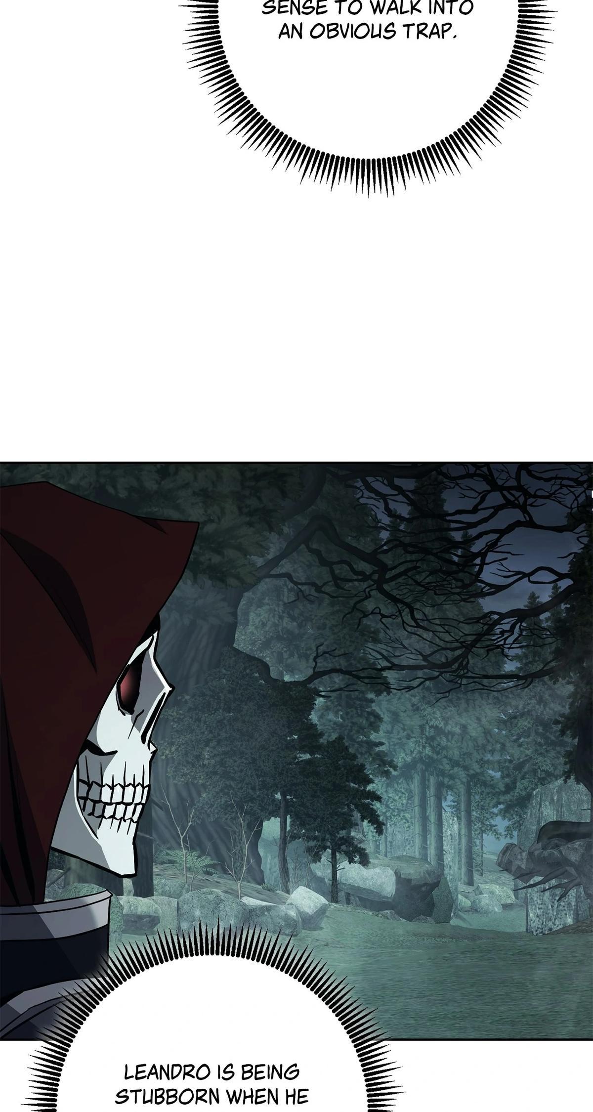 Skeleton Soldier Couldn't Protect the Dungeon Chap 316 - Next Chap 317