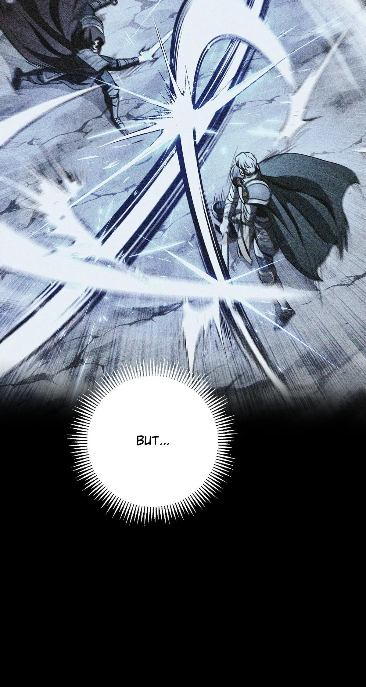Skeleton Soldier Couldn't Protect the Dungeon Chap 316 - Next Chap 317