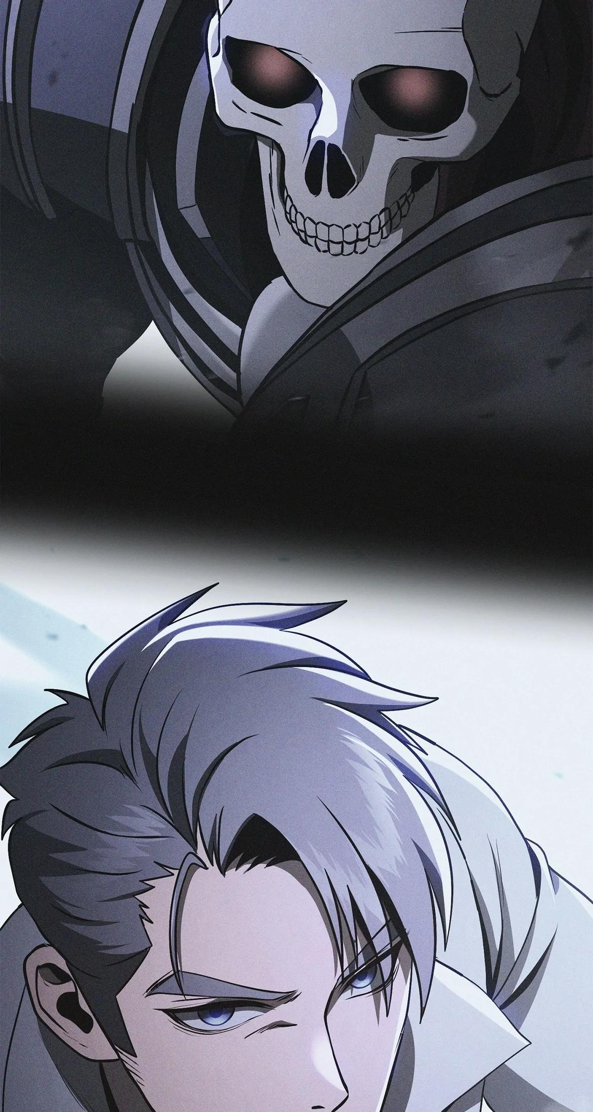 Skeleton Soldier Couldn't Protect the Dungeon Chap 316 - Next Chap 317