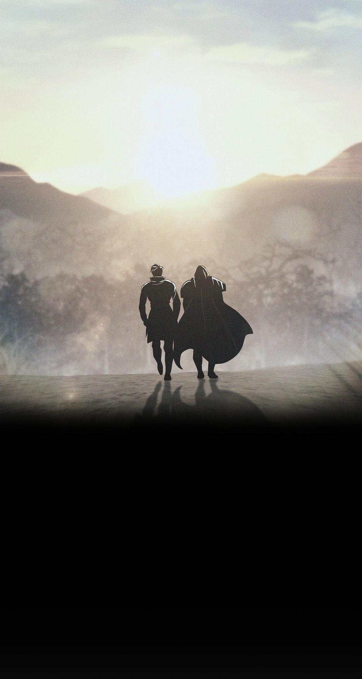 Skeleton Soldier Couldn't Protect the Dungeon Chap 316 - Next Chap 317