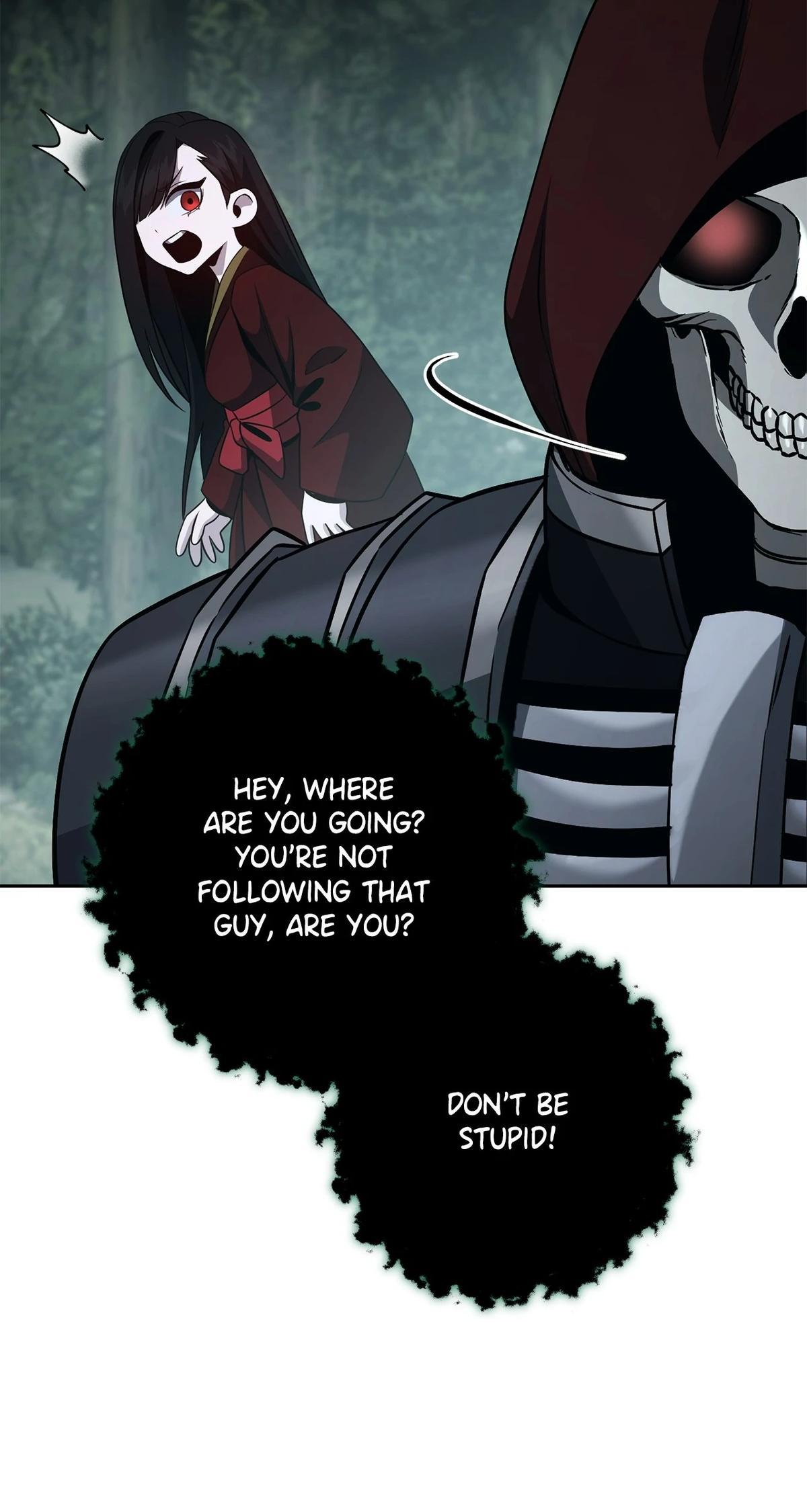 Skeleton Soldier Couldn't Protect the Dungeon Chap 316 - Next Chap 317