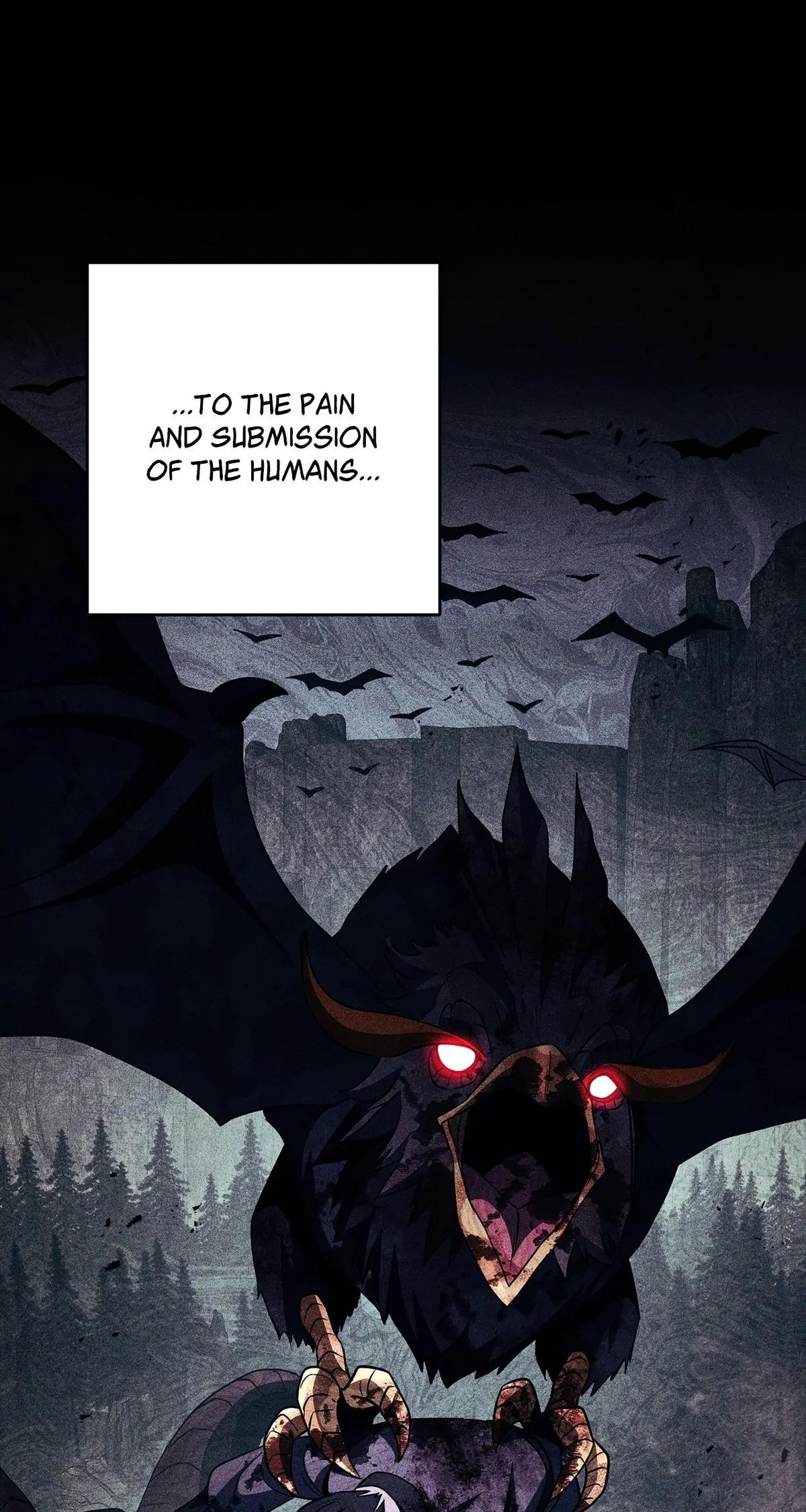 Skeleton Soldier Couldn't Protect the Dungeon Chap 316 - Next Chap 317