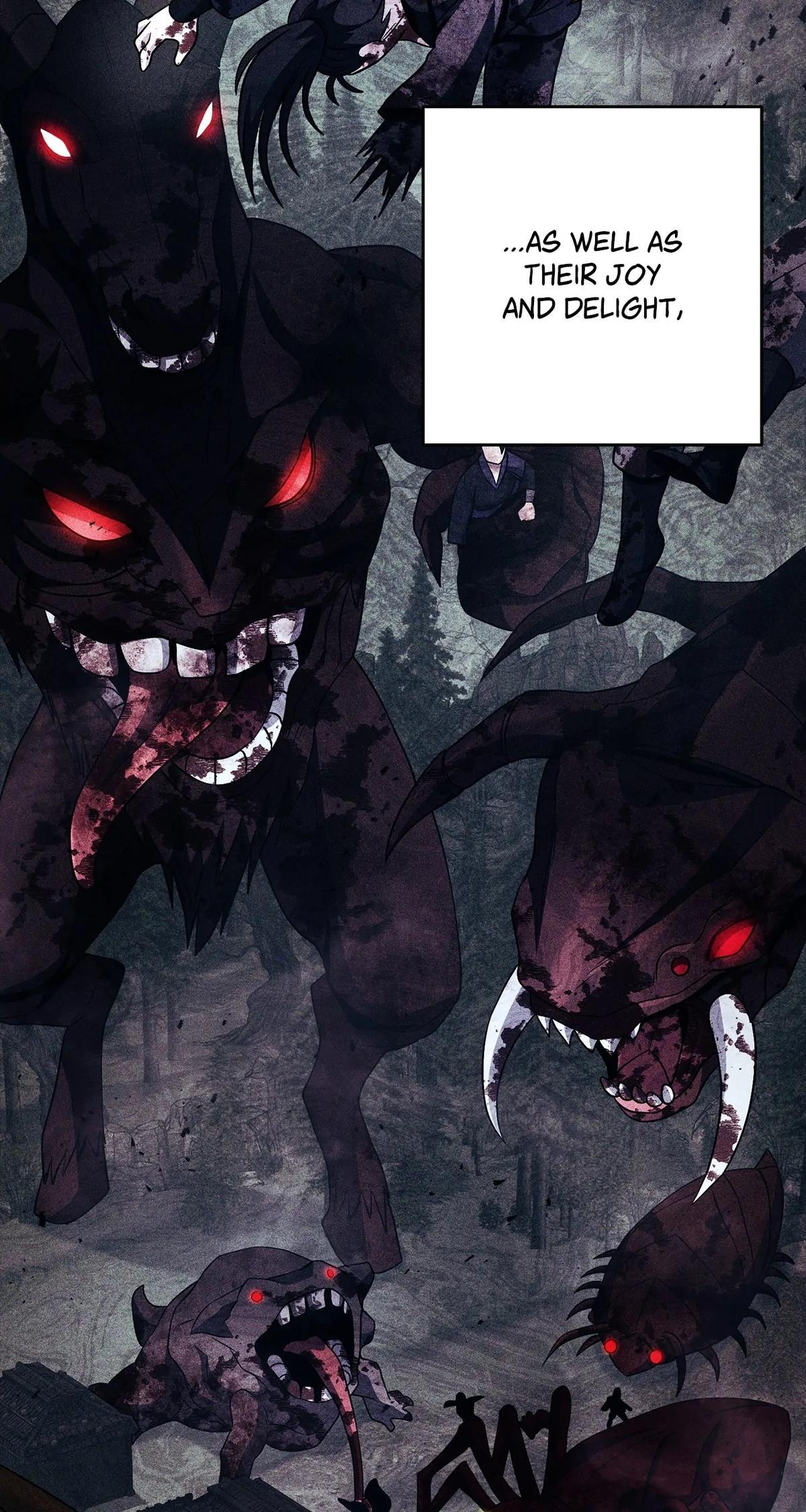 Skeleton Soldier Couldn't Protect the Dungeon Chap 316 - Next Chap 317