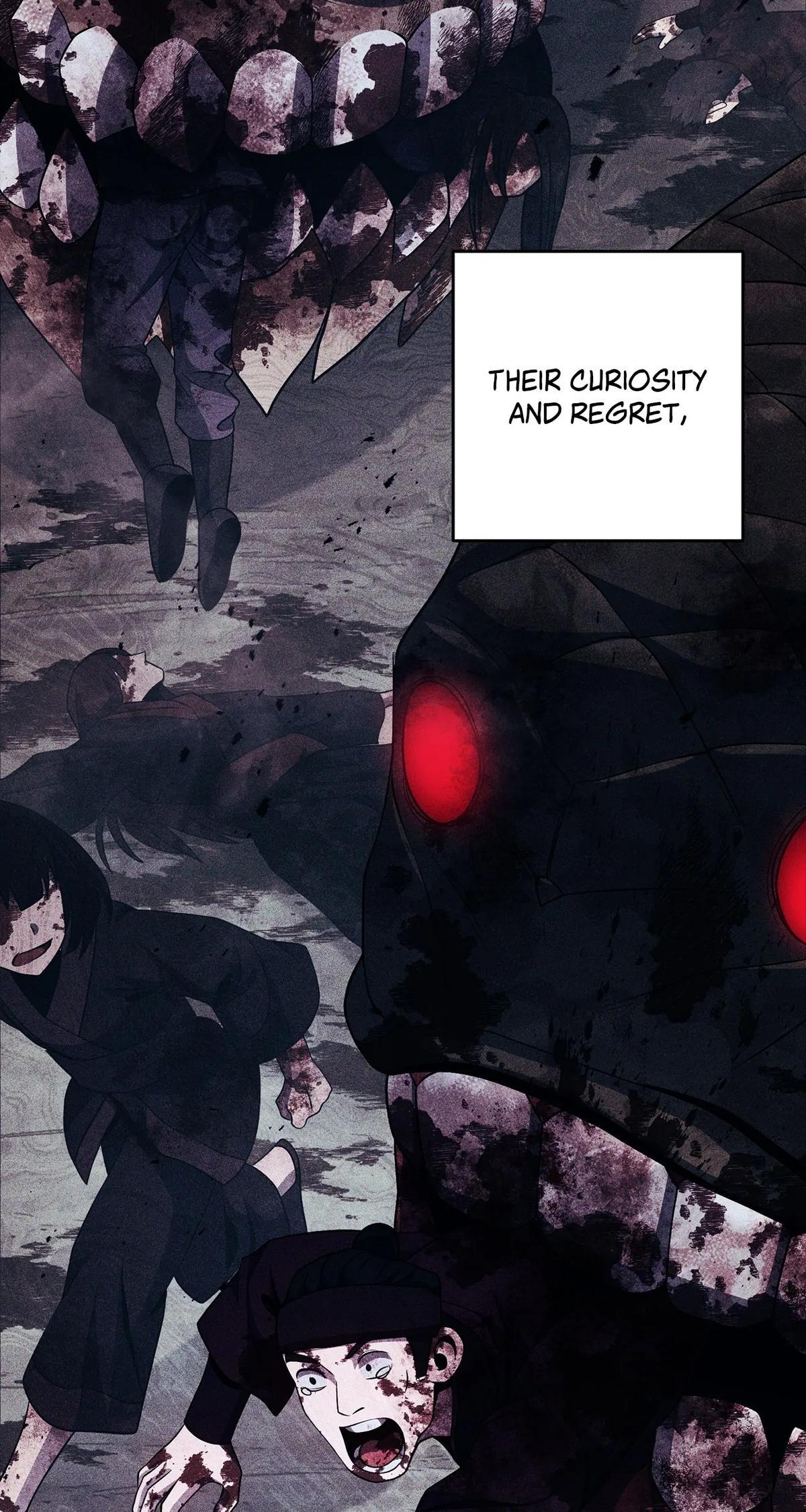 Skeleton Soldier Couldn't Protect the Dungeon Chap 316 - Next Chap 317