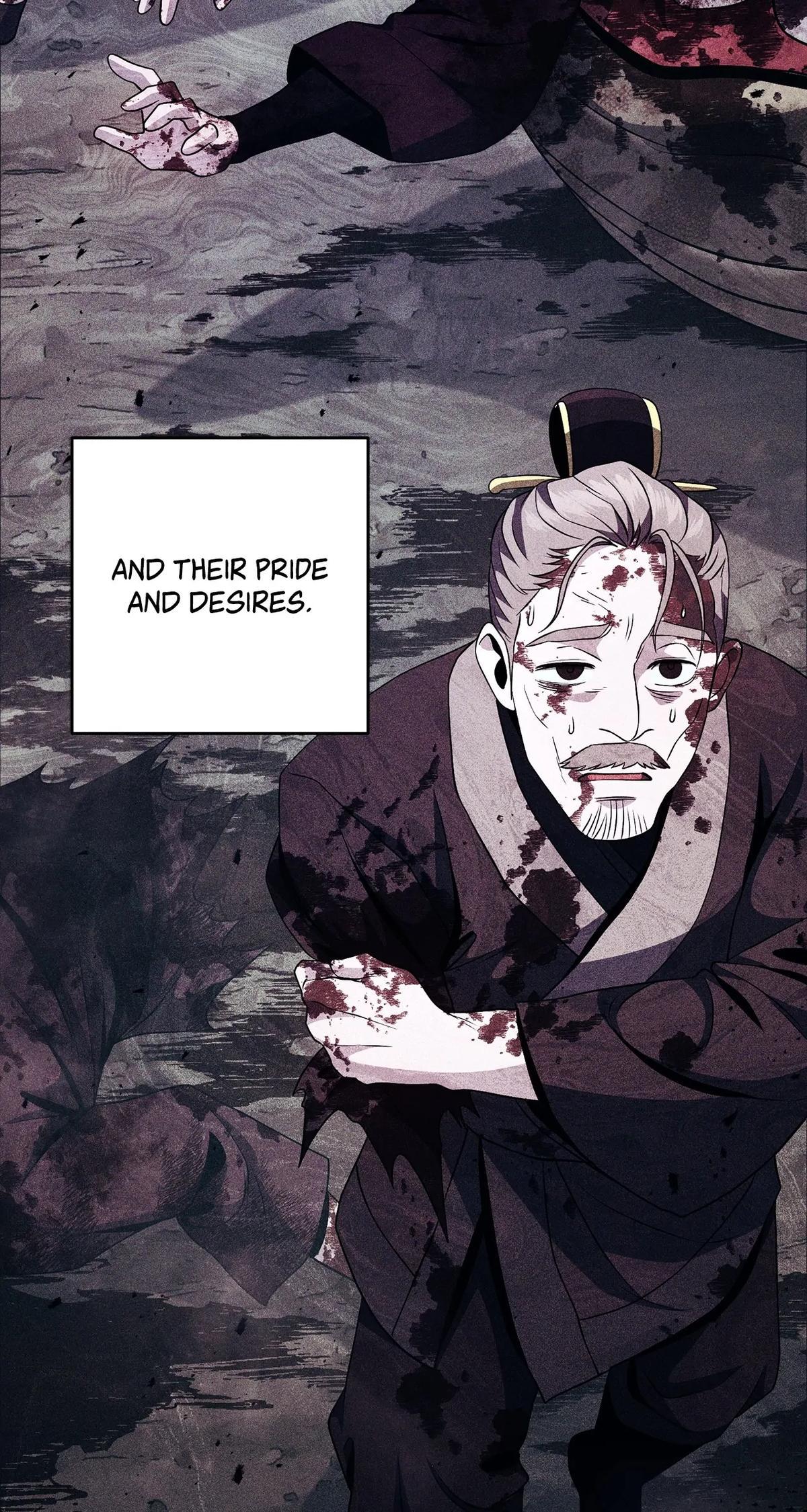 Skeleton Soldier Couldn't Protect the Dungeon Chap 316 - Next Chap 317