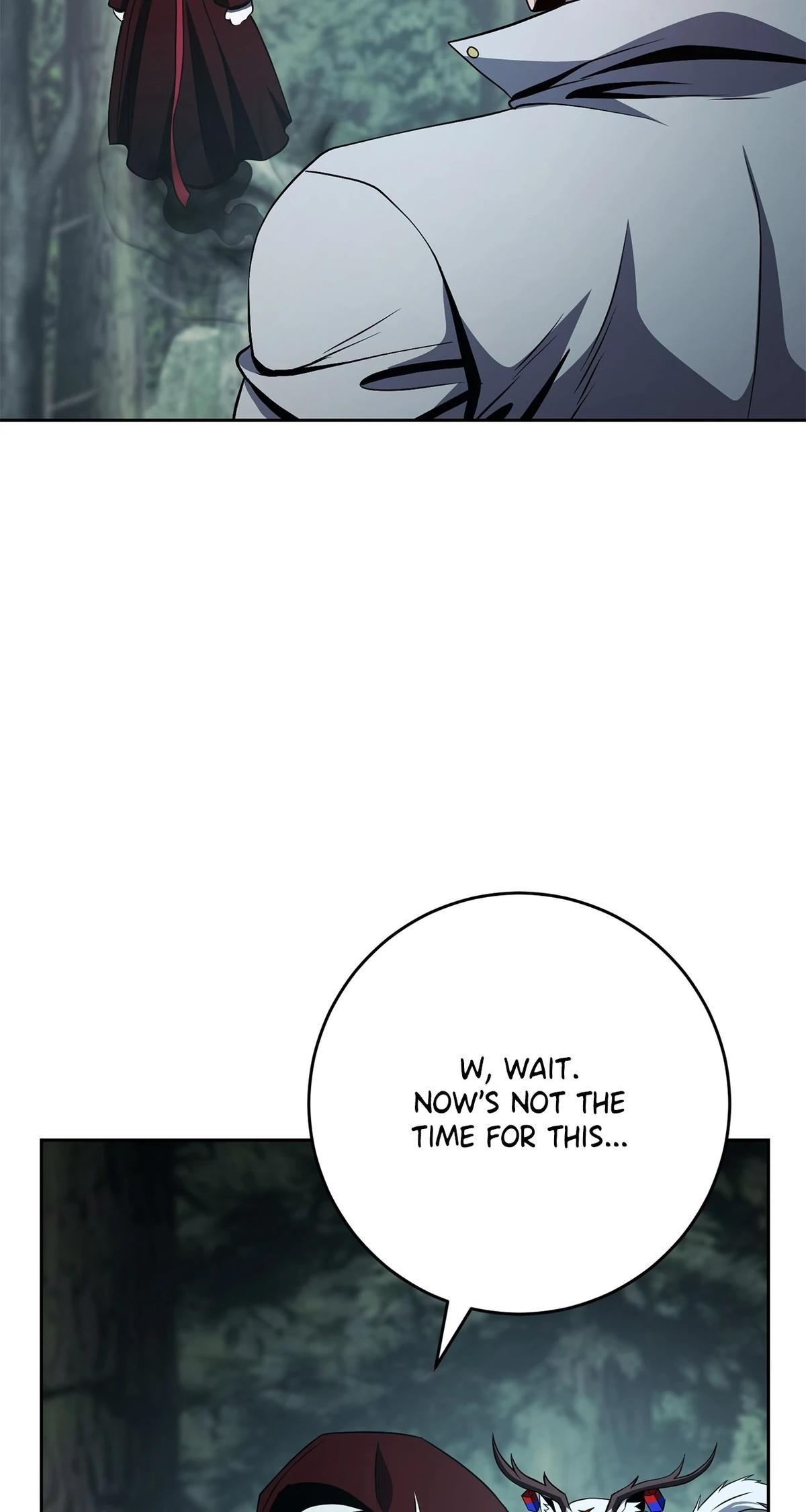 Skeleton Soldier Couldn't Protect the Dungeon Chap 316 - Next Chap 317