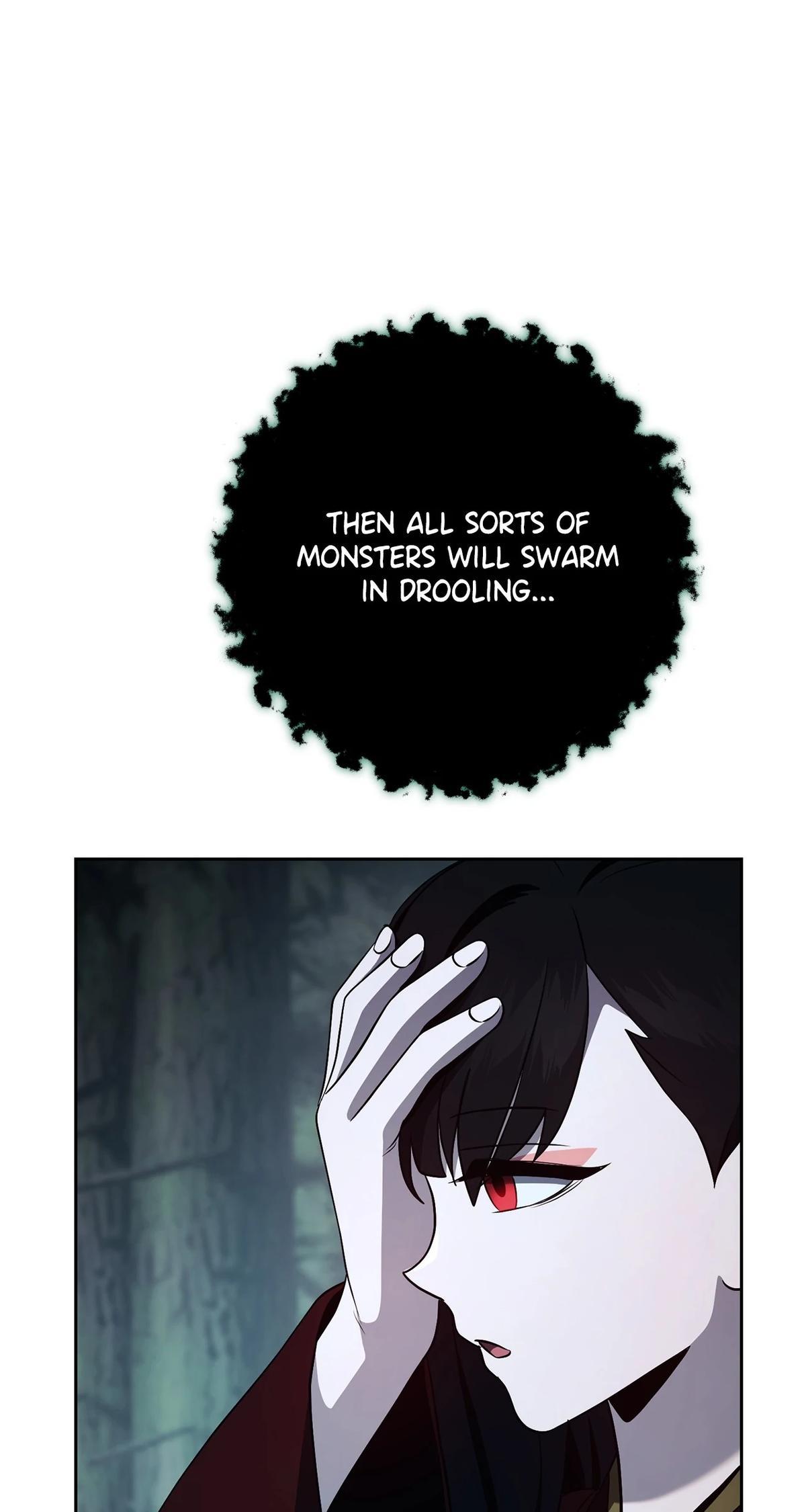 Skeleton Soldier Couldn't Protect the Dungeon Chap 316 - Next Chap 317