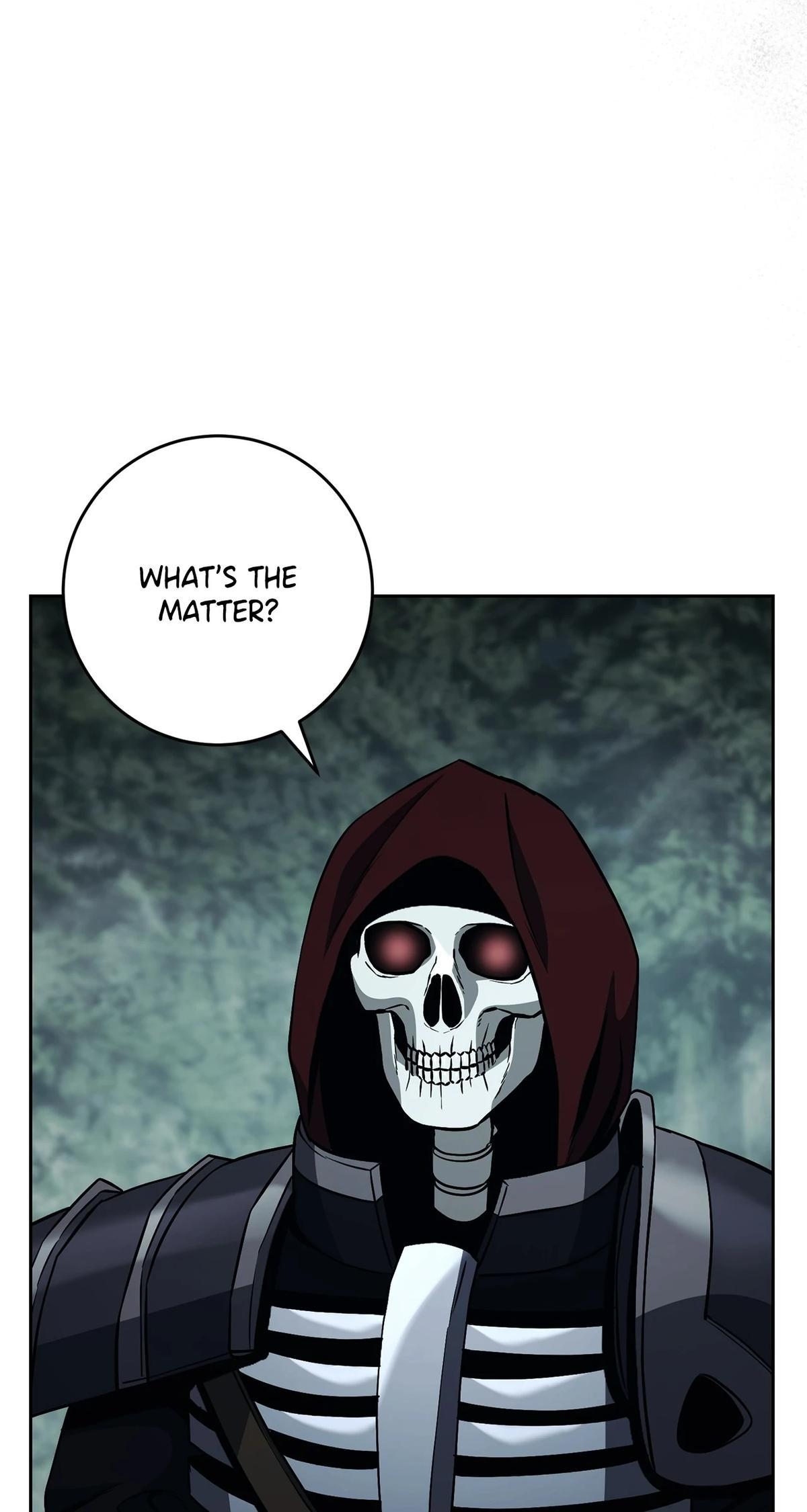 Skeleton Soldier Couldn't Protect the Dungeon Chap 316 - Next Chap 317