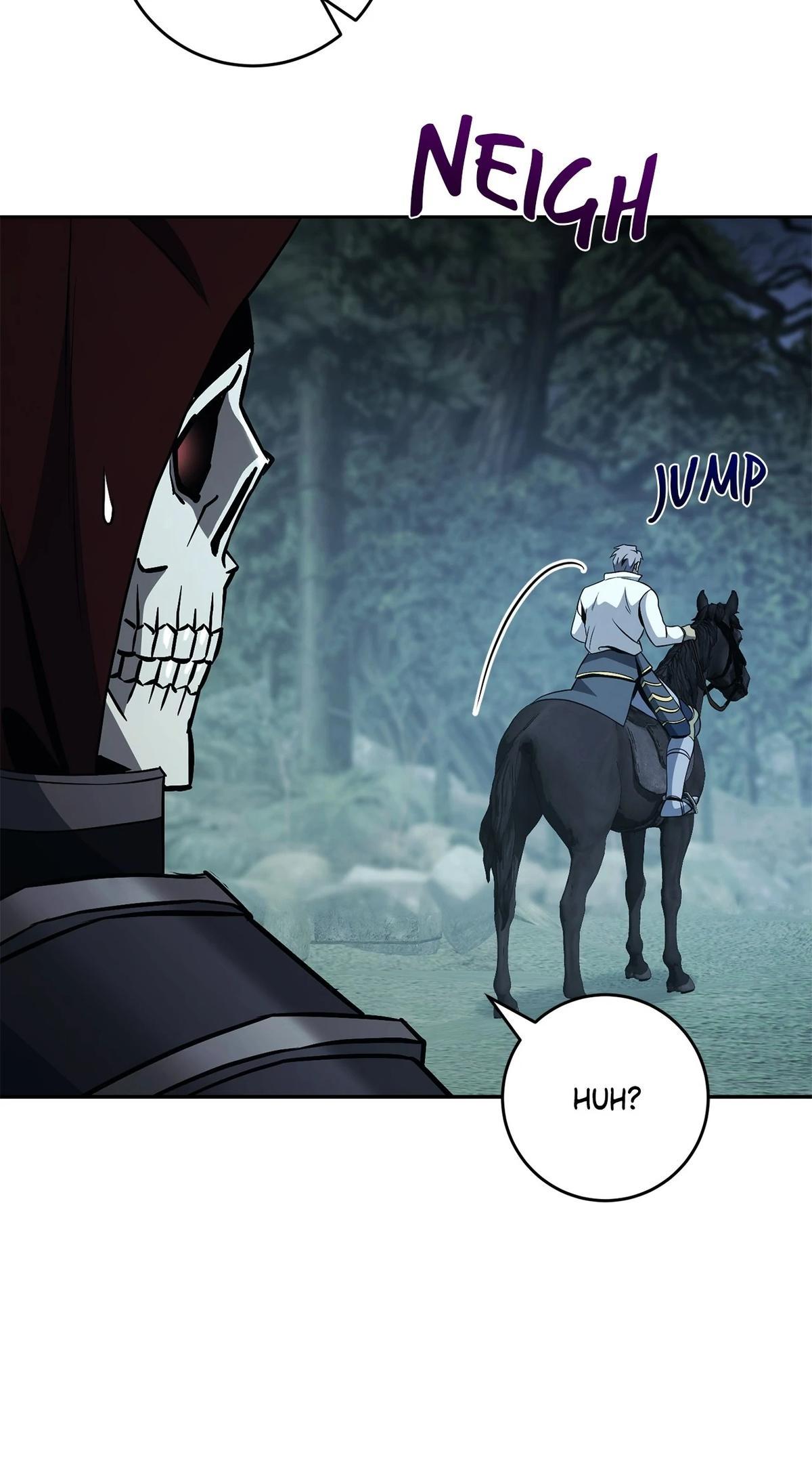 Skeleton Soldier Couldn't Protect the Dungeon Chap 316 - Next Chap 317