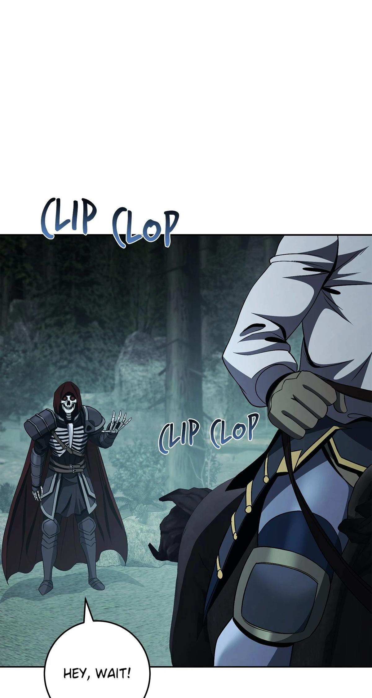 Skeleton Soldier Couldn't Protect the Dungeon Chap 316 - Next Chap 317