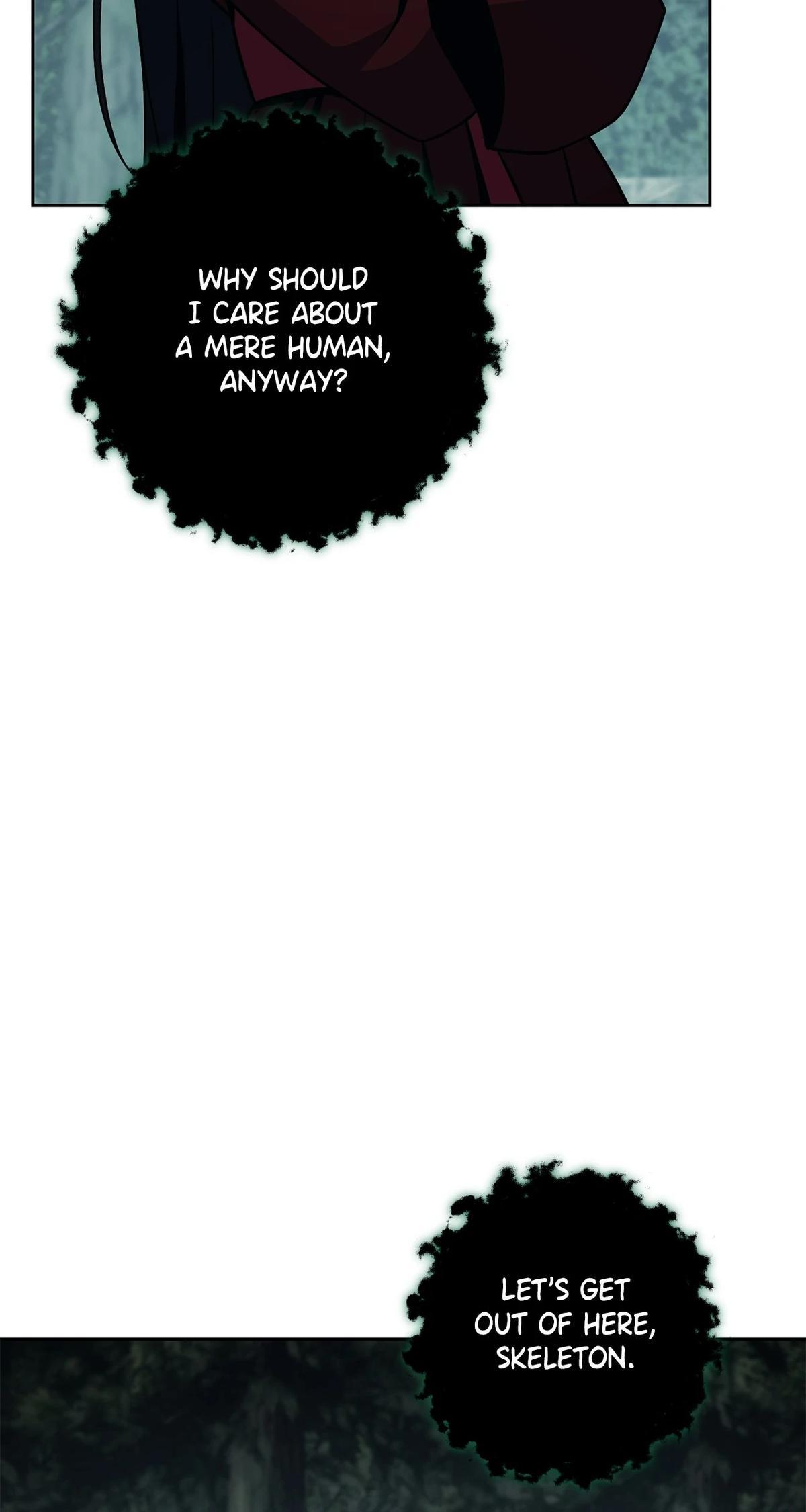 Skeleton Soldier Couldn't Protect the Dungeon Chap 316 - Next Chap 317