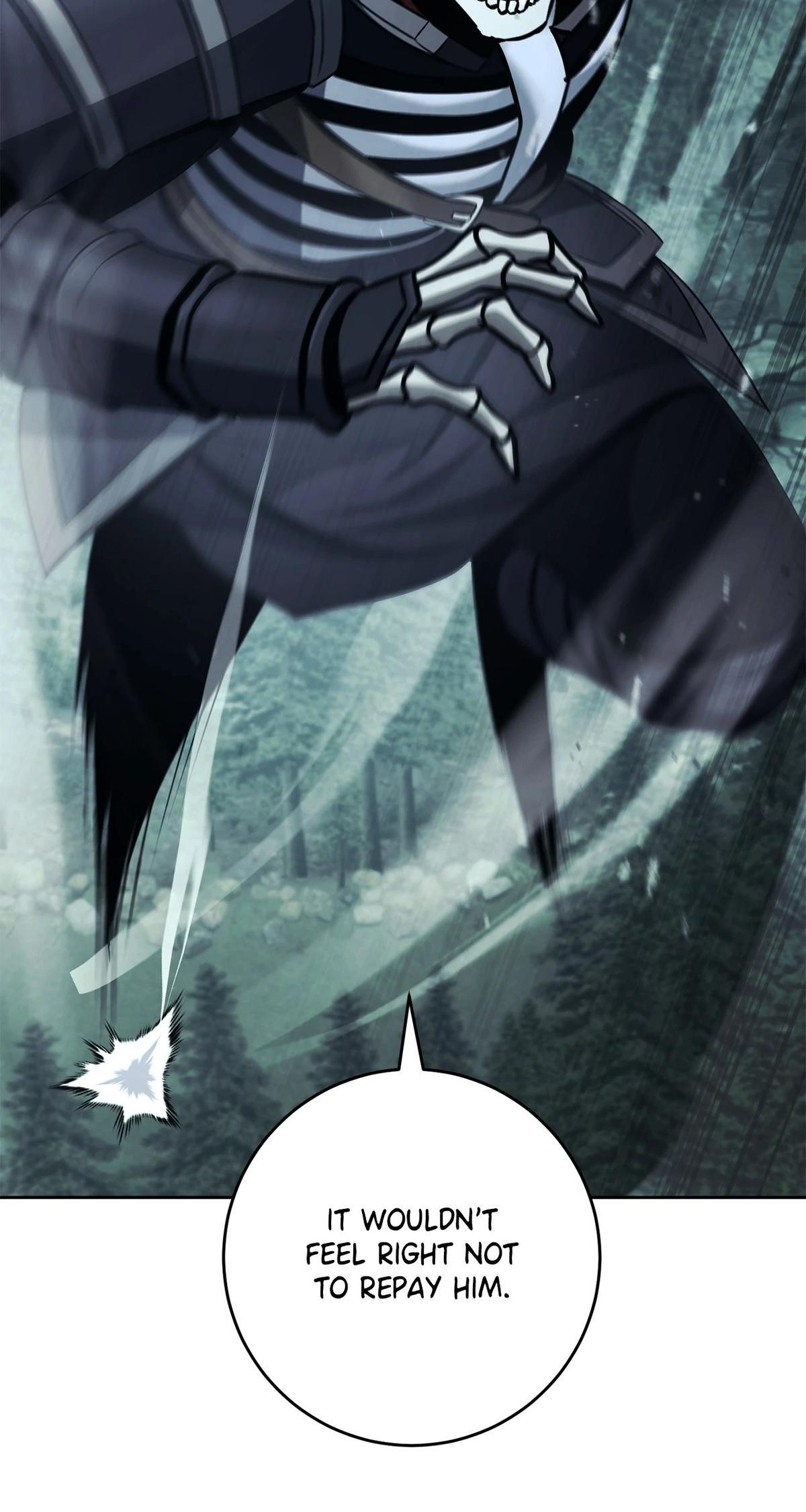 Skeleton Soldier Couldn't Protect the Dungeon Chap 316 - Next Chap 317