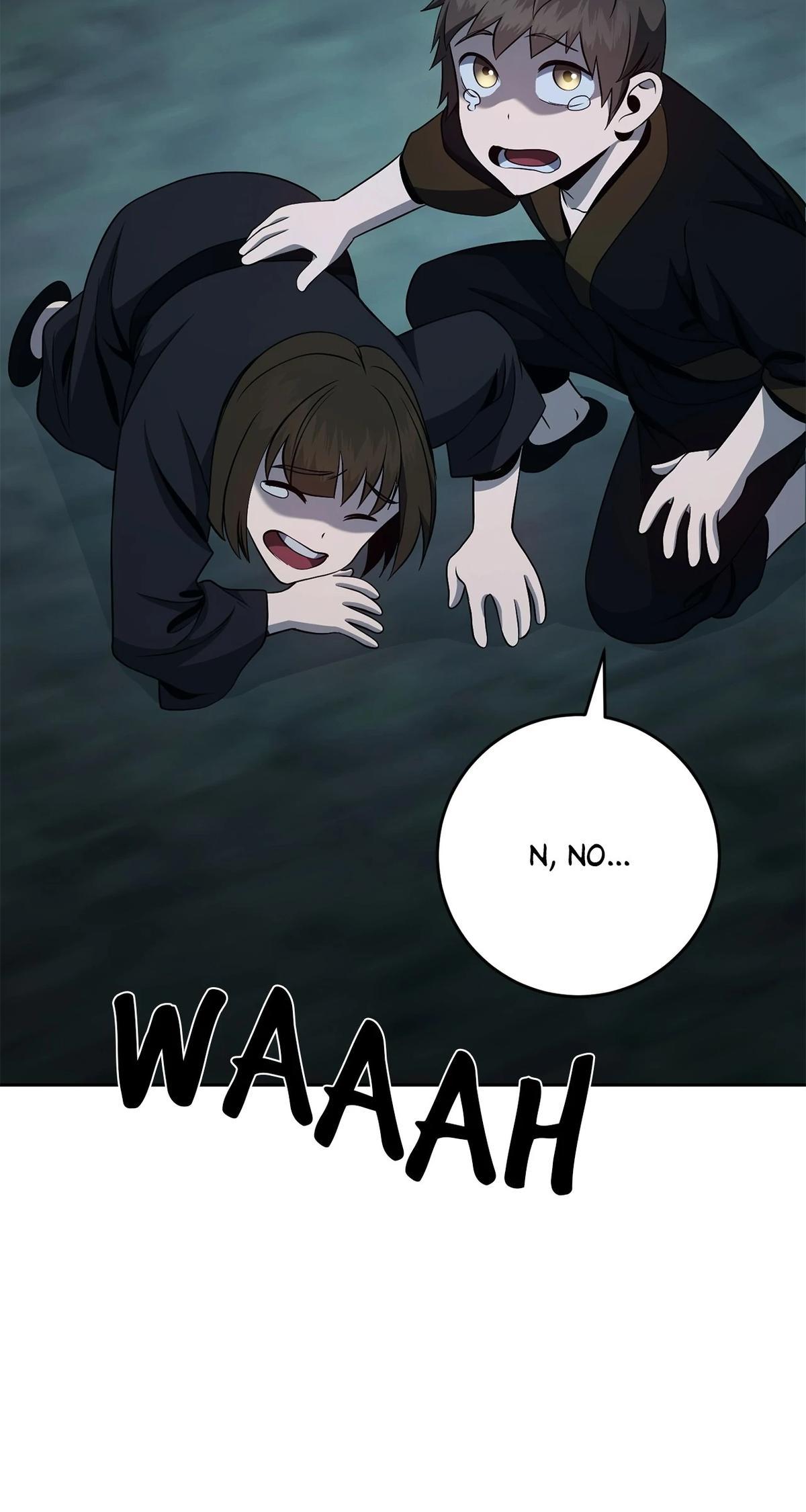 Skeleton Soldier Couldn't Protect the Dungeon Chap 316 - Next Chap 317