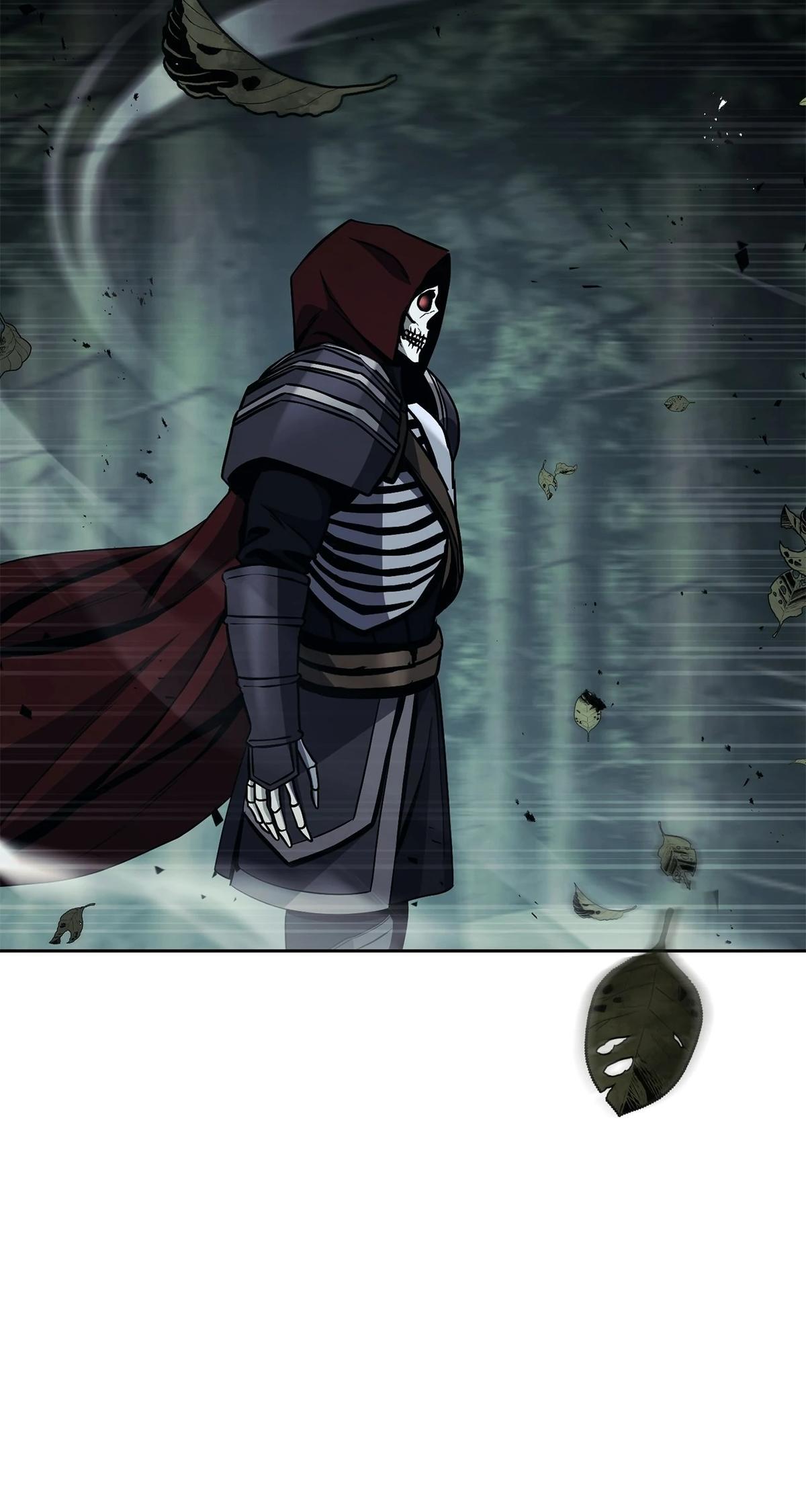 Skeleton Soldier Couldn't Protect the Dungeon Chap 316 - Next Chap 317