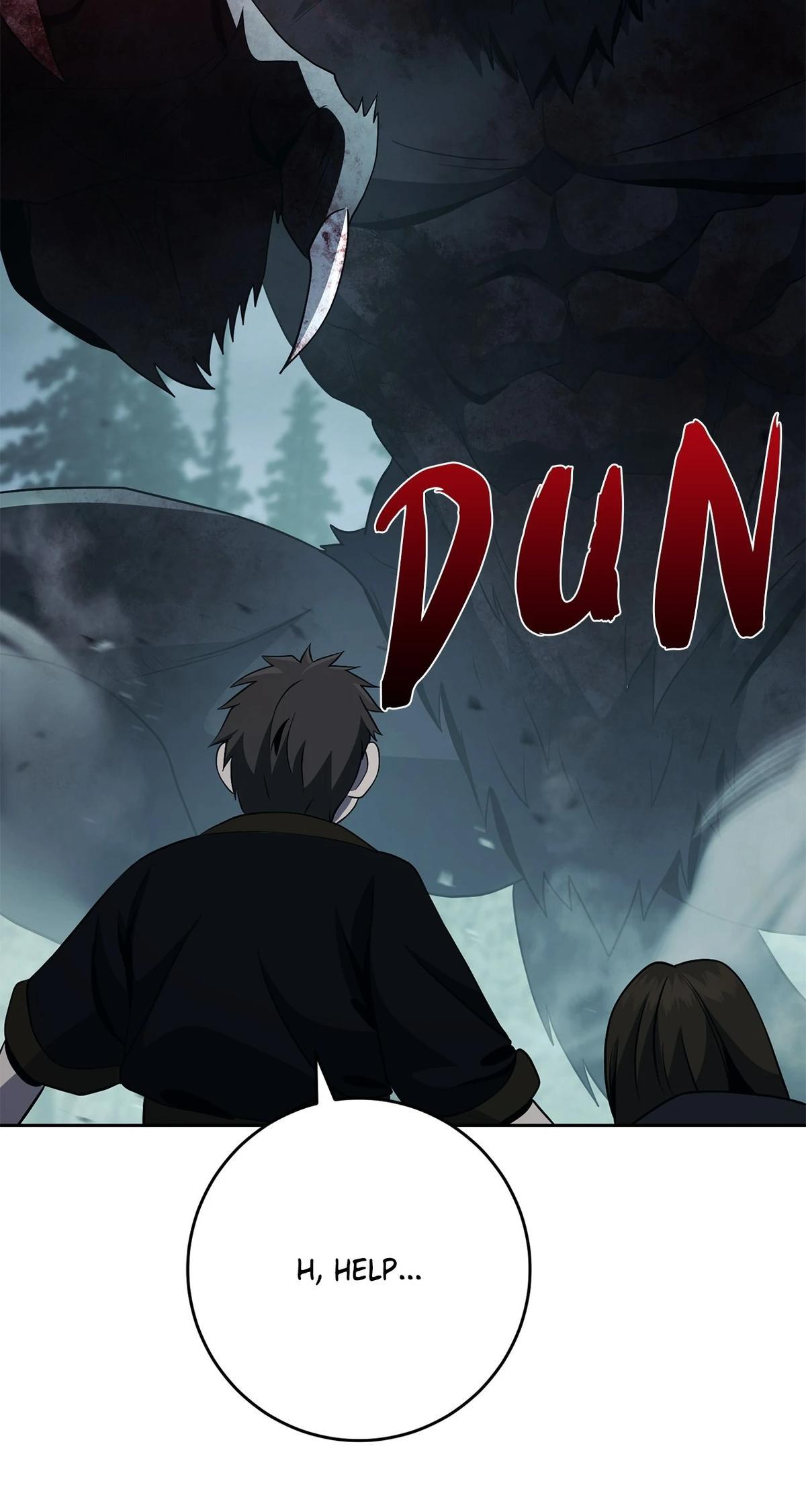 Skeleton Soldier Couldn't Protect the Dungeon Chap 316 - Next Chap 317