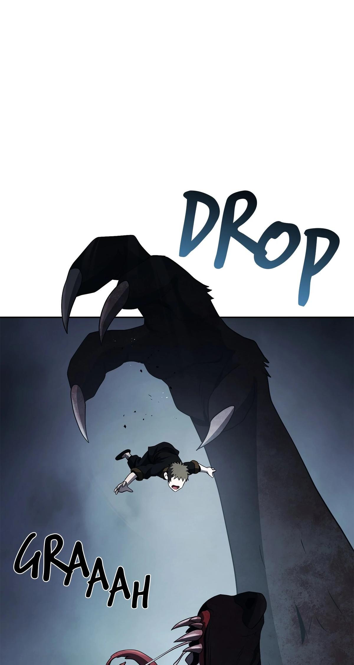 Skeleton Soldier Couldn't Protect the Dungeon Chap 316 - Next Chap 317