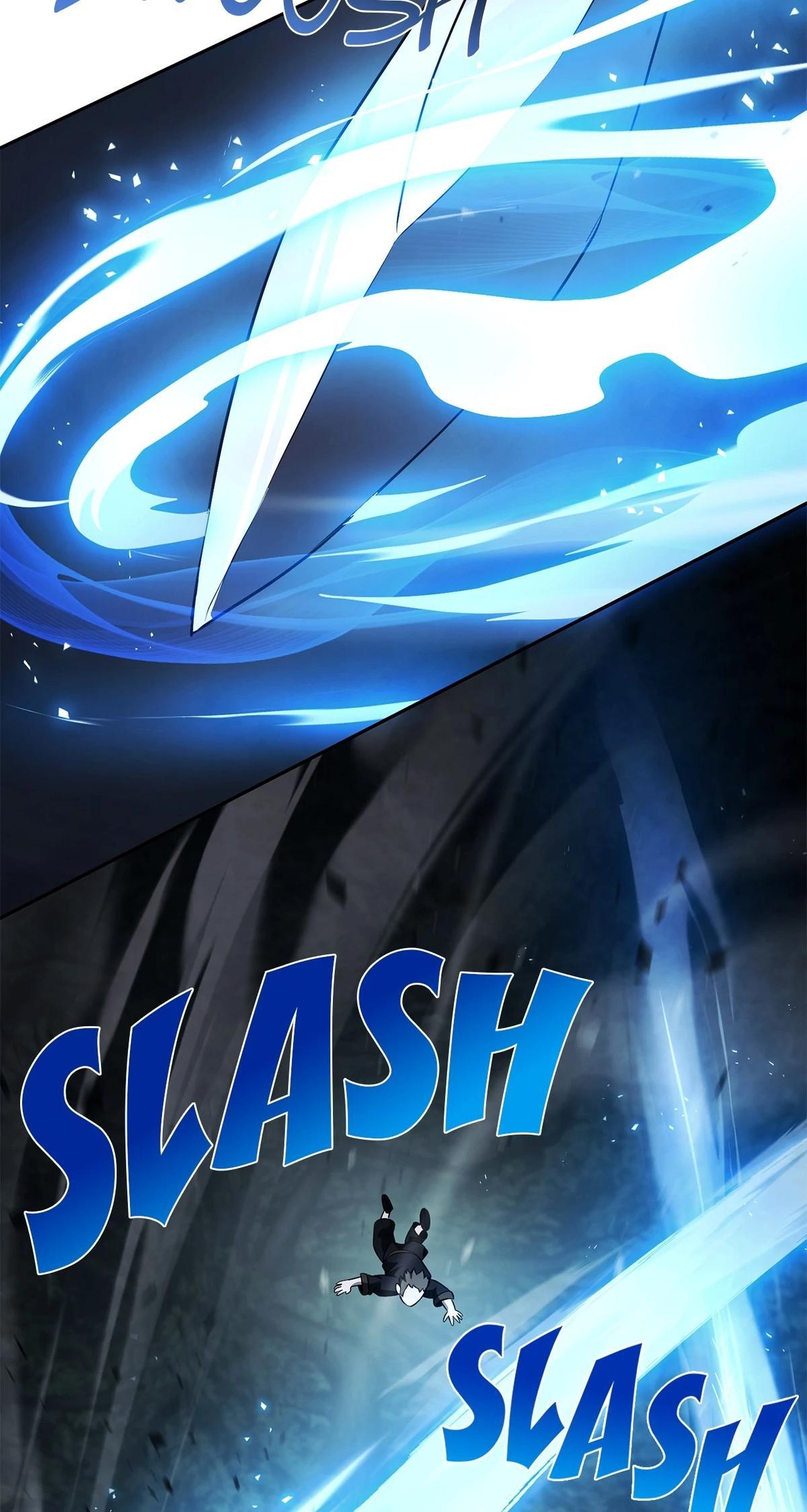 Skeleton Soldier Couldn't Protect the Dungeon Chap 316 - Next Chap 317