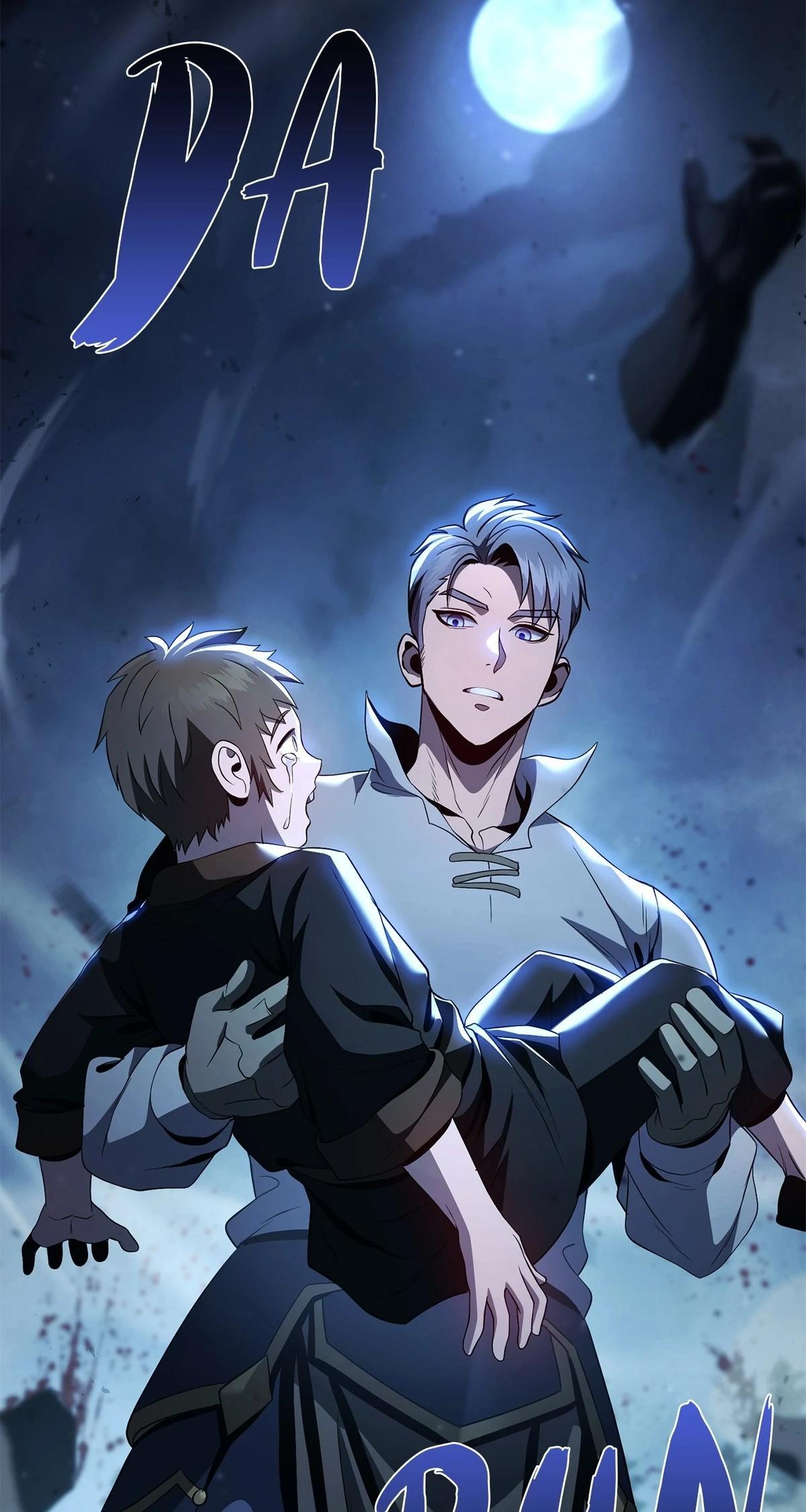 Skeleton Soldier Couldn't Protect the Dungeon Chap 316 - Next Chap 317