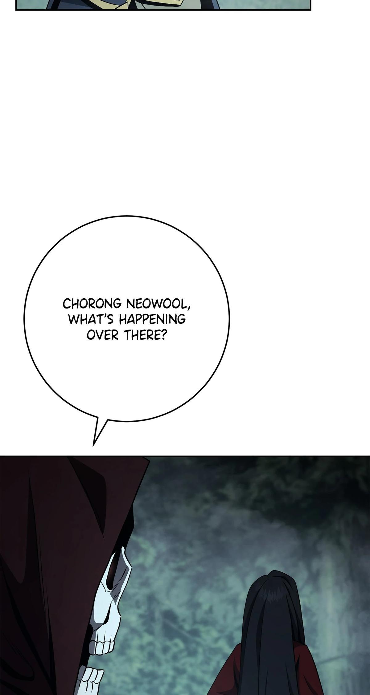 Skeleton Soldier Couldn't Protect the Dungeon Chap 316 - Next Chap 317