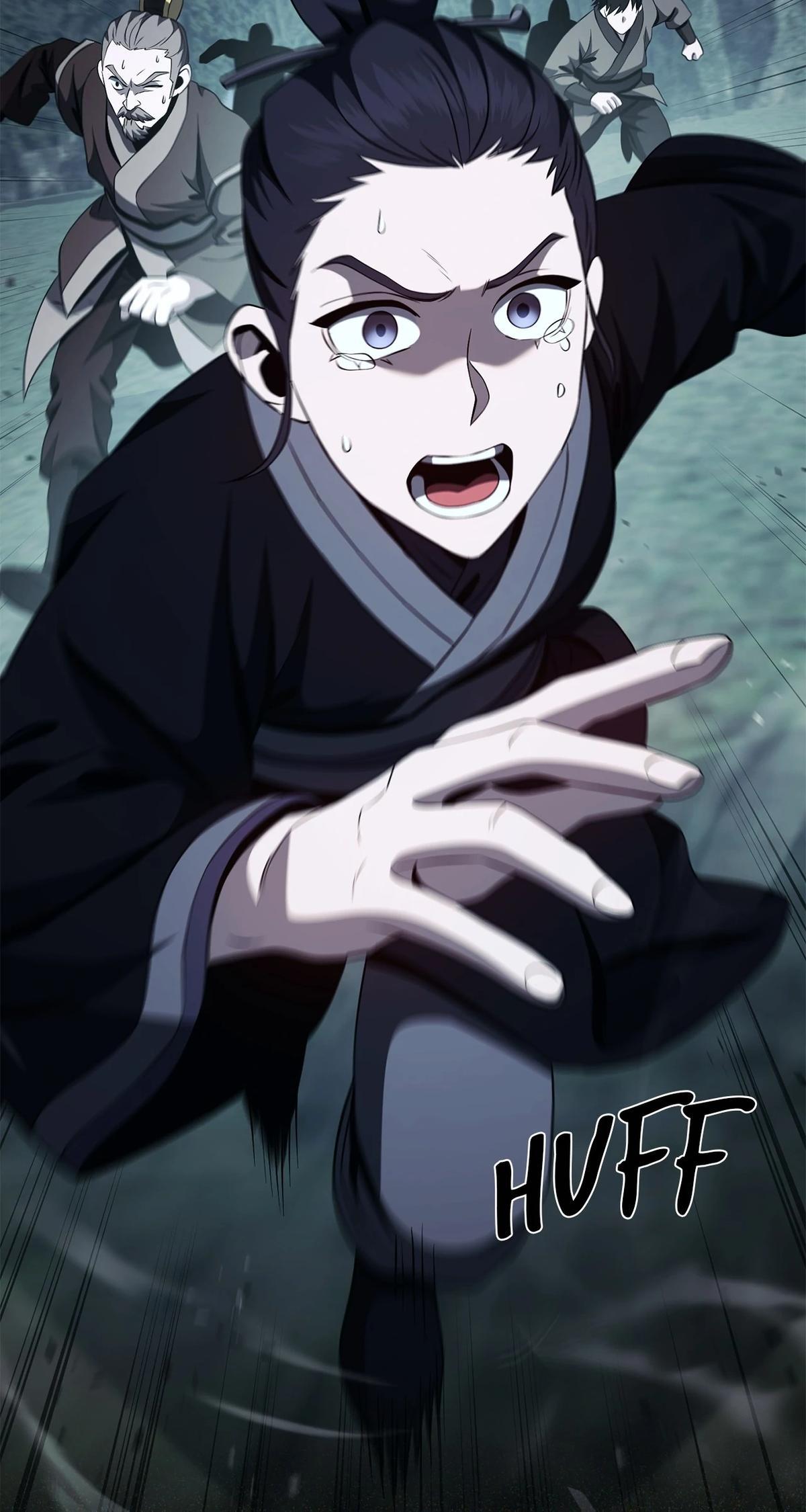 Skeleton Soldier Couldn't Protect the Dungeon Chap 316 - Next Chap 317