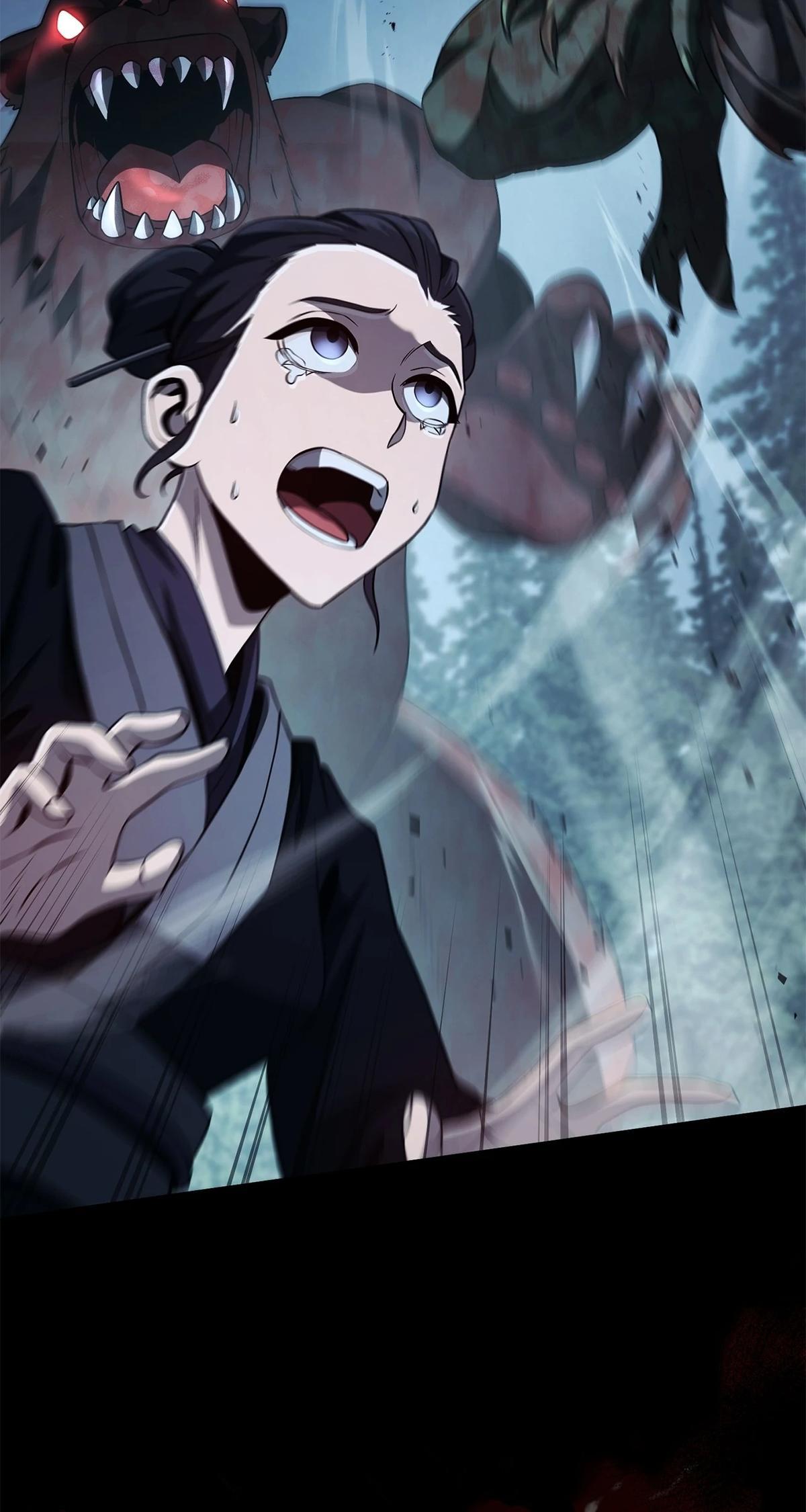 Skeleton Soldier Couldn't Protect the Dungeon Chap 316 - Next Chap 317