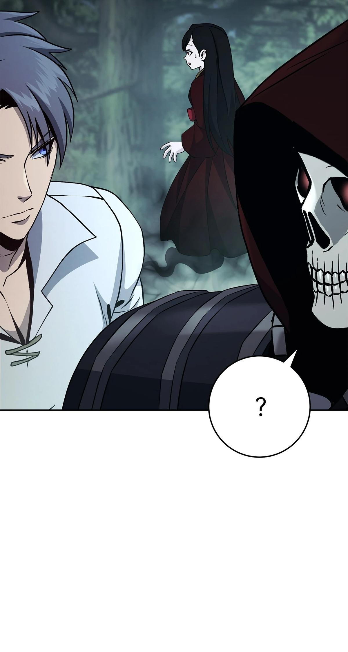Skeleton Soldier Couldn't Protect the Dungeon Chap 316 - Next Chap 317