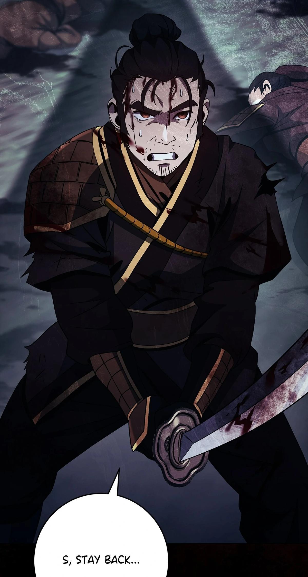Skeleton Soldier Couldn't Protect the Dungeon Chap 316 - Next Chap 317