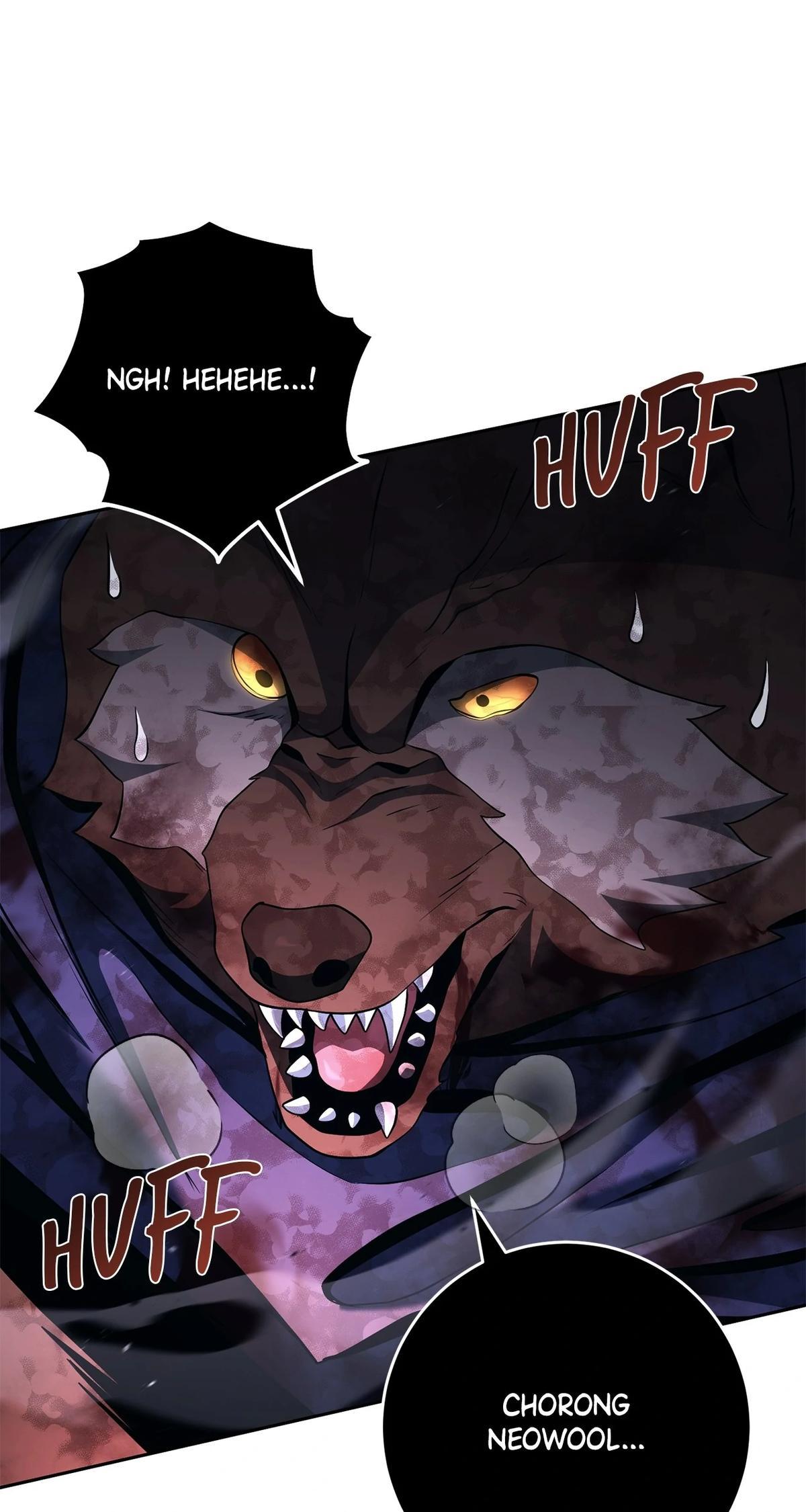 Skeleton Soldier Couldn't Protect the Dungeon Chap 318 - Next Chap 319