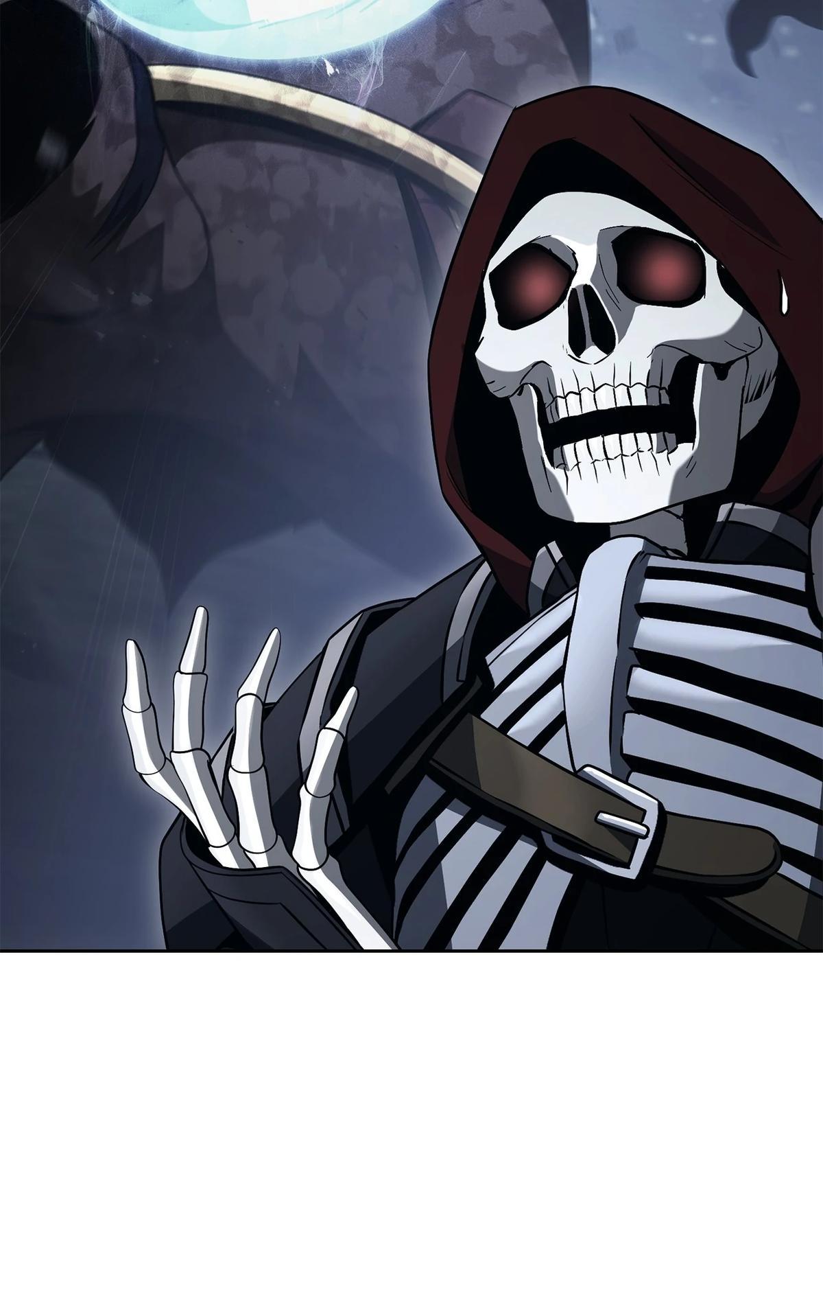 Skeleton Soldier Couldn't Protect the Dungeon Chap 318 - Next Chap 319