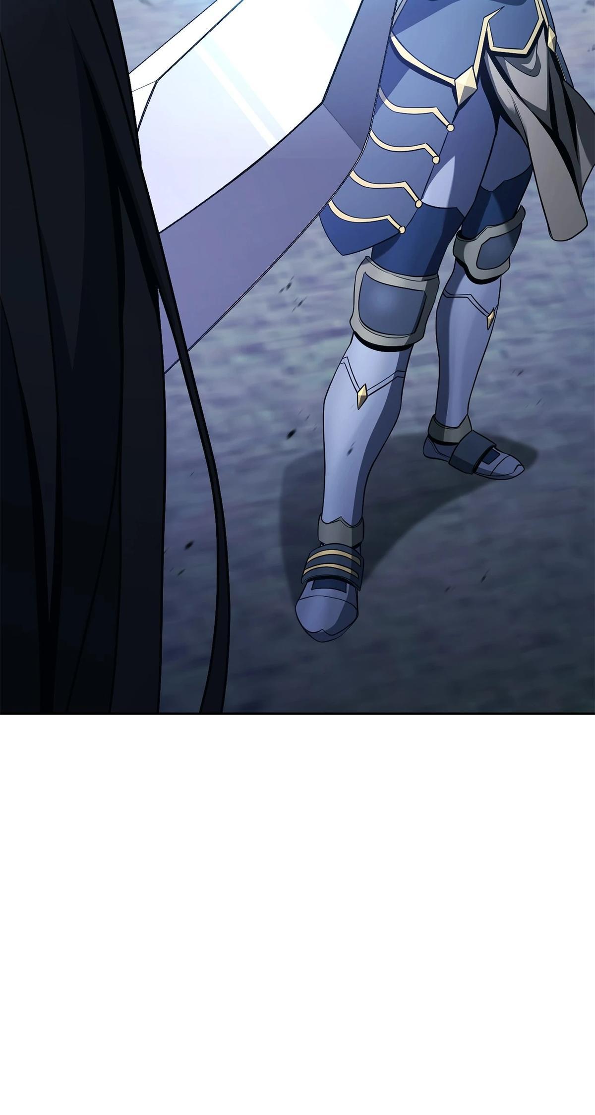 Skeleton Soldier Couldn't Protect the Dungeon Chap 318 - Next Chap 319