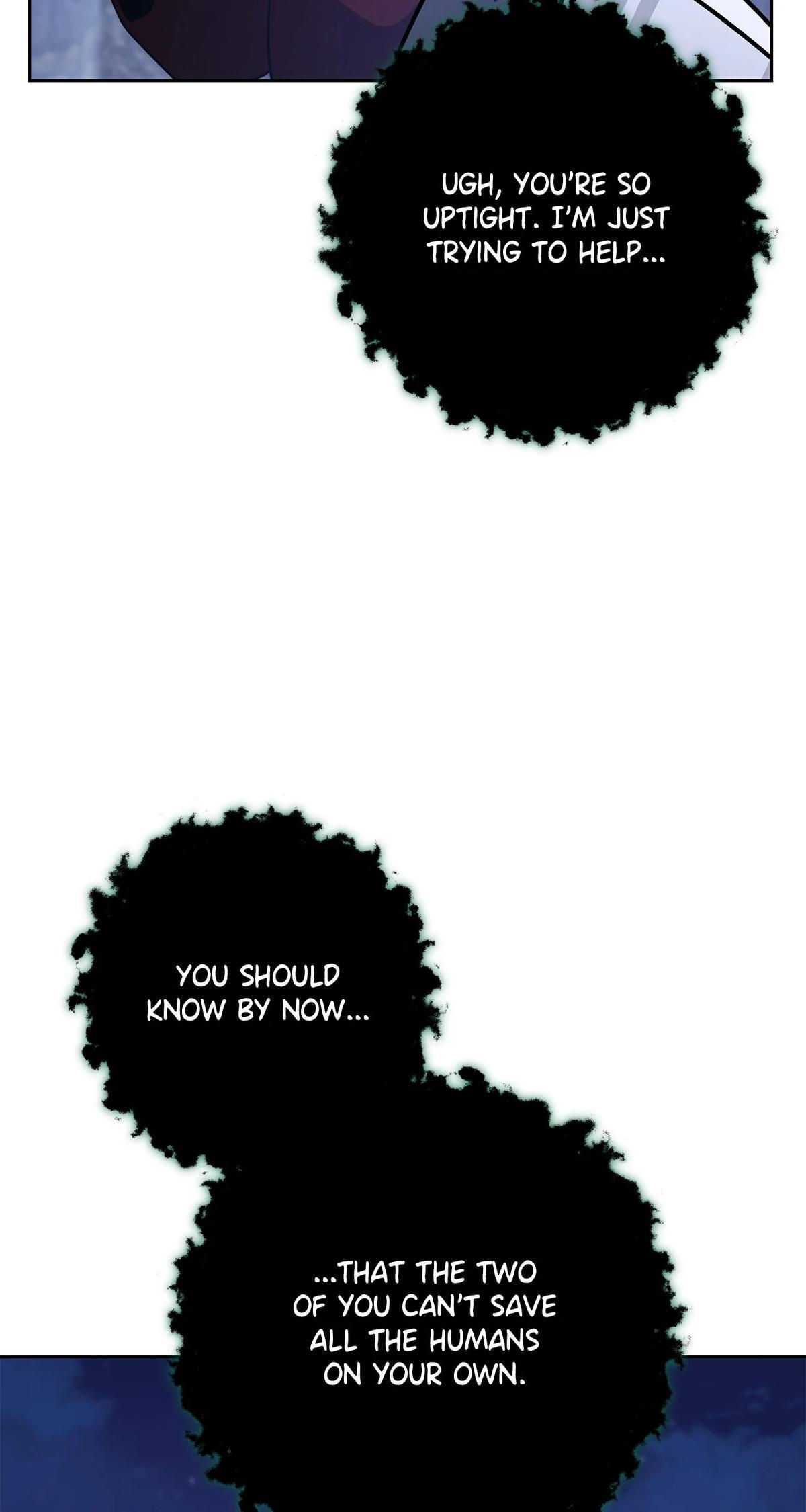 Skeleton Soldier Couldn't Protect the Dungeon Chap 318 - Next Chap 319