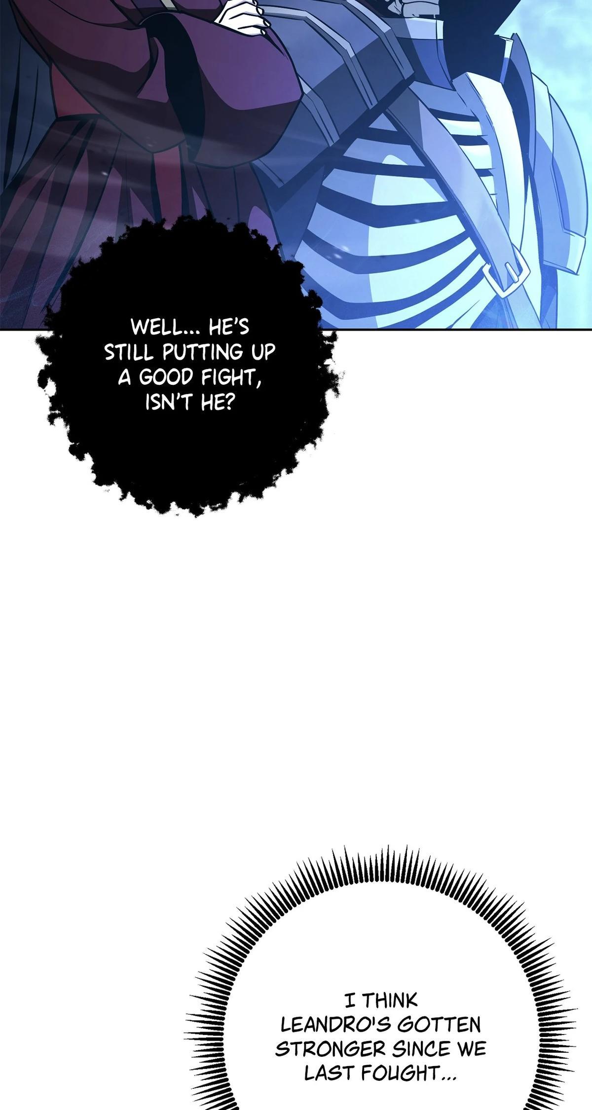 Skeleton Soldier Couldn't Protect the Dungeon Chap 318 - Next Chap 319