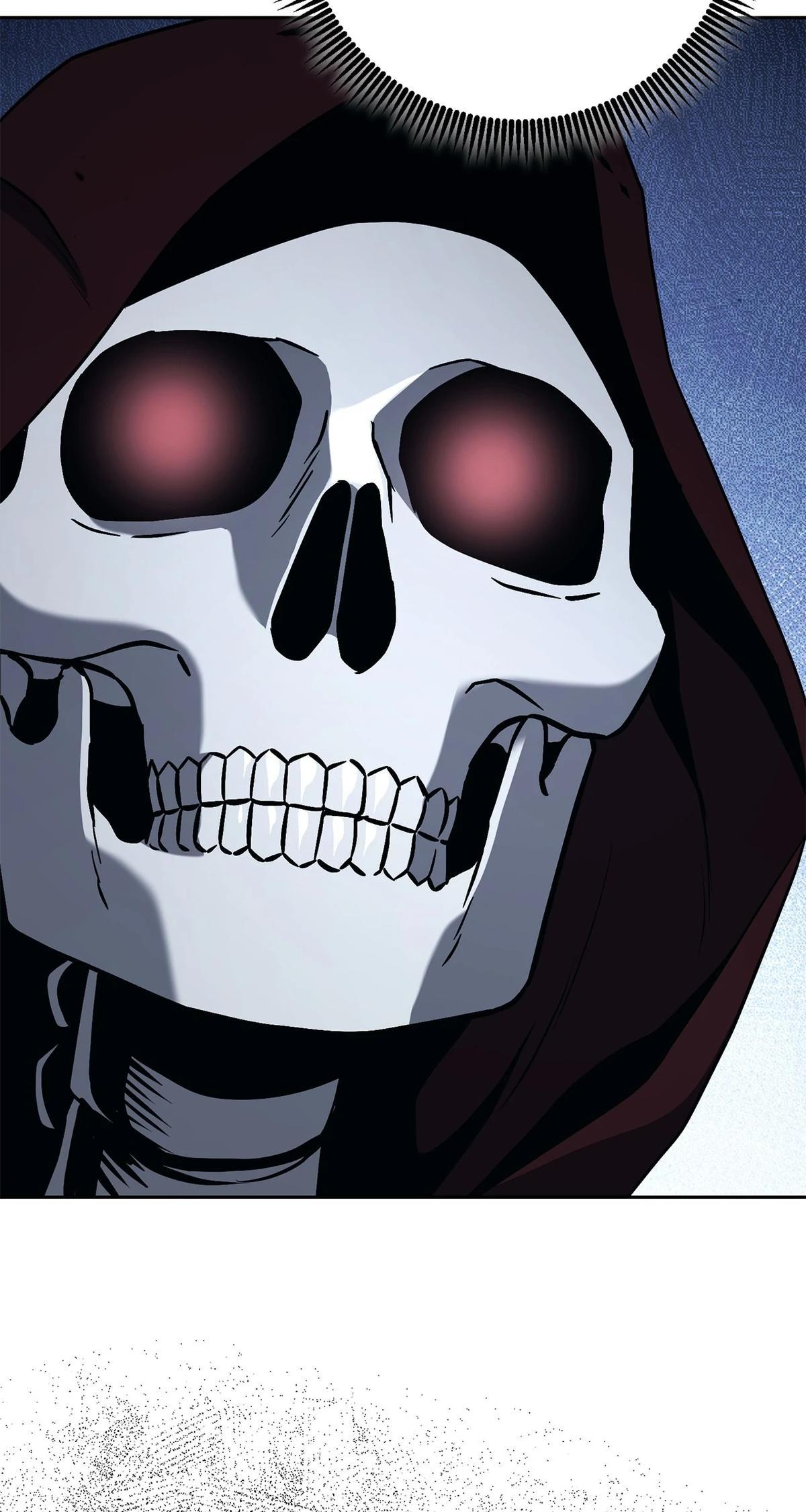 Skeleton Soldier Couldn't Protect the Dungeon Chap 318 - Next Chap 319
