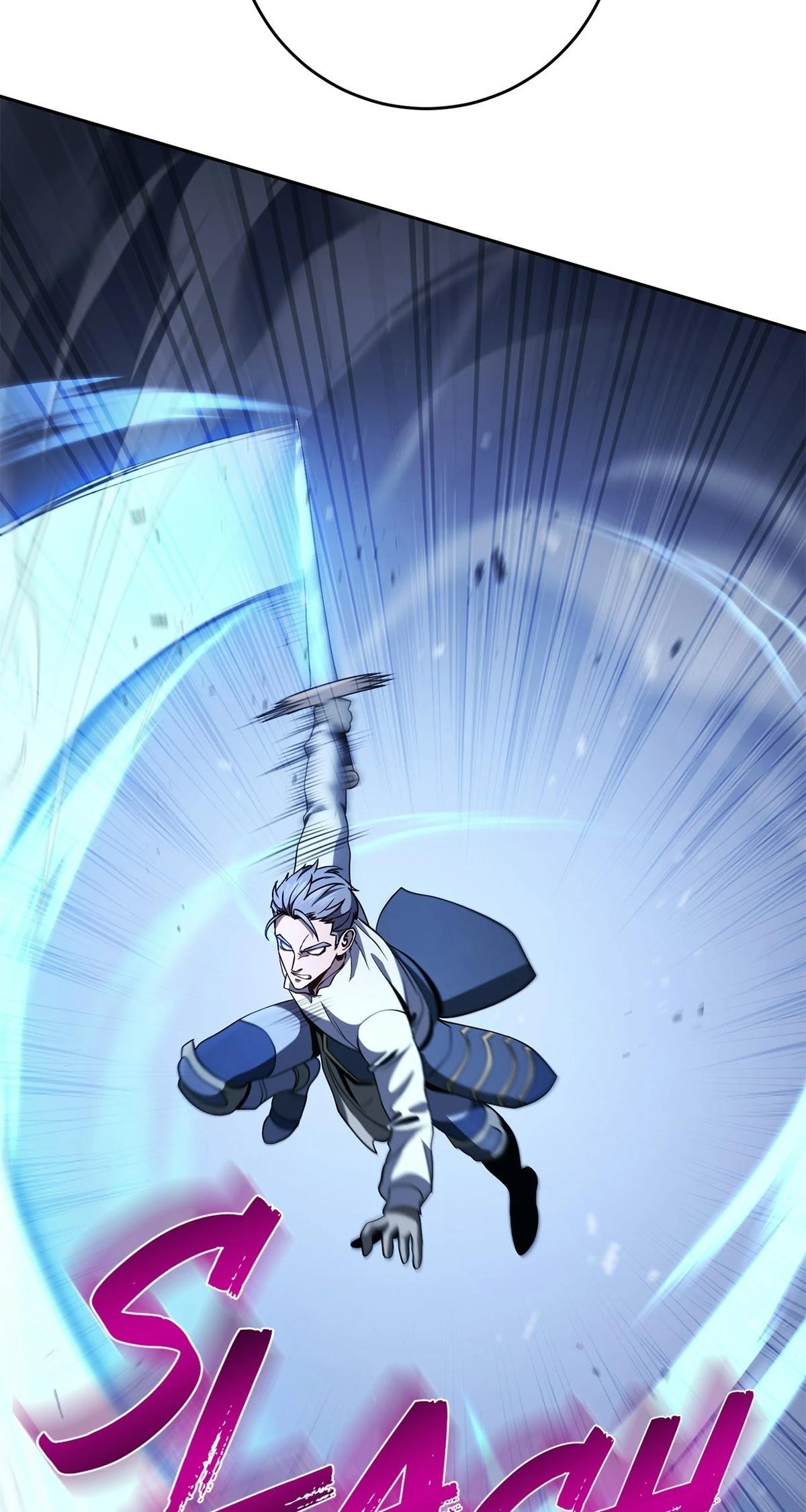 Skeleton Soldier Couldn't Protect the Dungeon Chap 318 - Next Chap 319