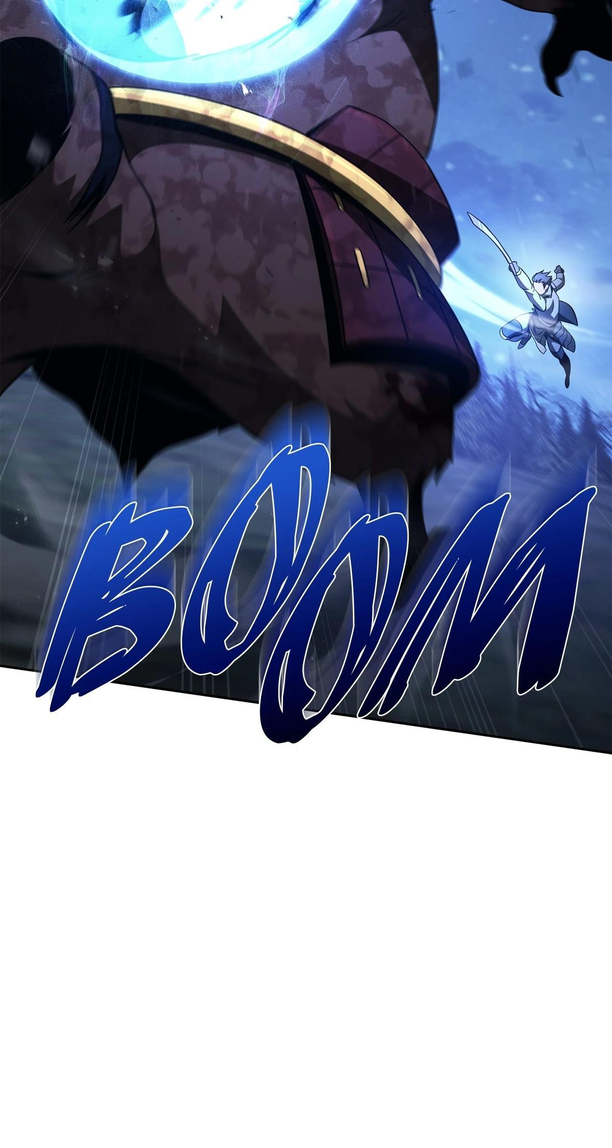 Skeleton Soldier Couldn't Protect the Dungeon Chap 318 - Next Chap 319