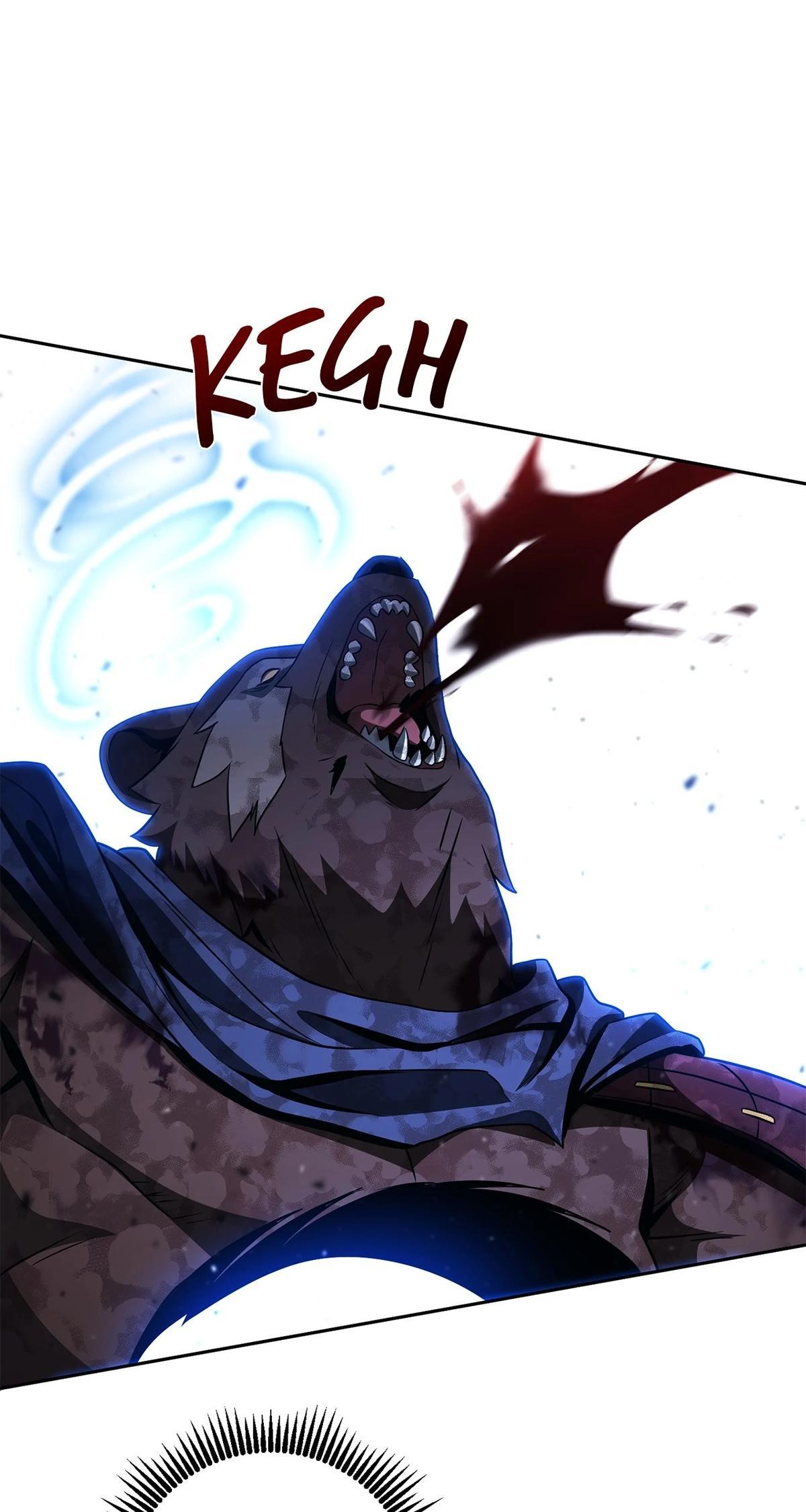 Skeleton Soldier Couldn't Protect the Dungeon Chap 318 - Next Chap 319