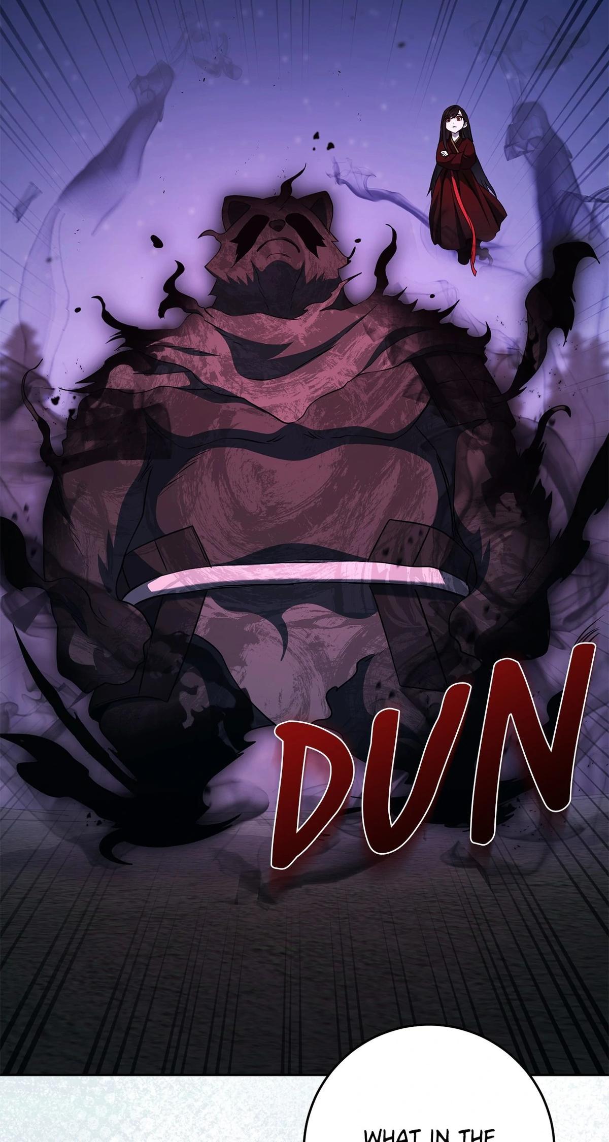 Skeleton Soldier Couldn't Protect the Dungeon Chap 318 - Next Chap 319