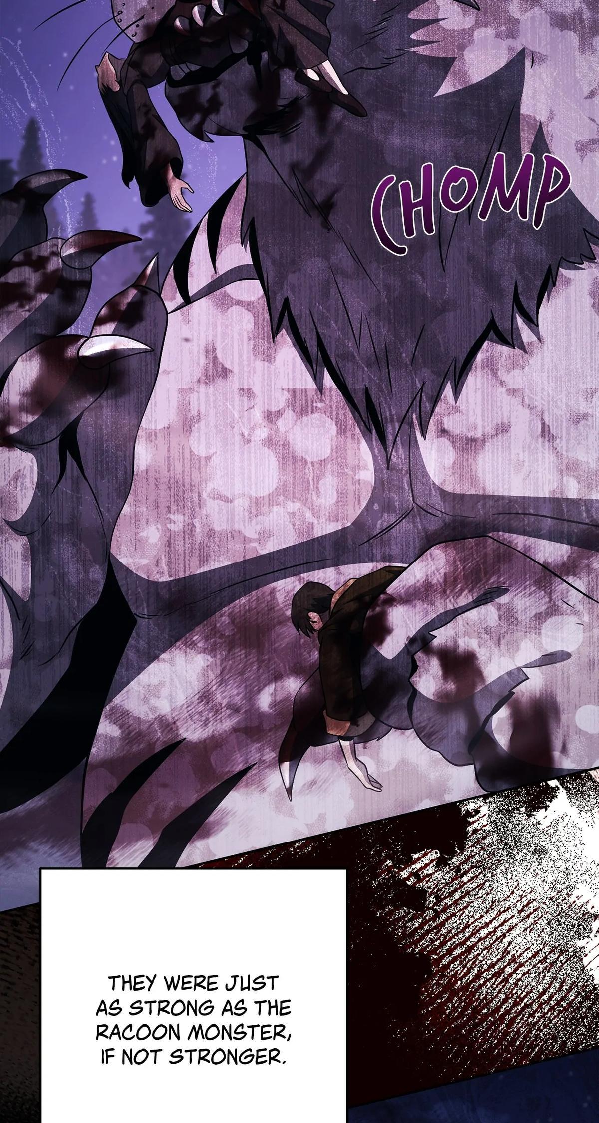 Skeleton Soldier Couldn't Protect the Dungeon Chap 318 - Next Chap 319