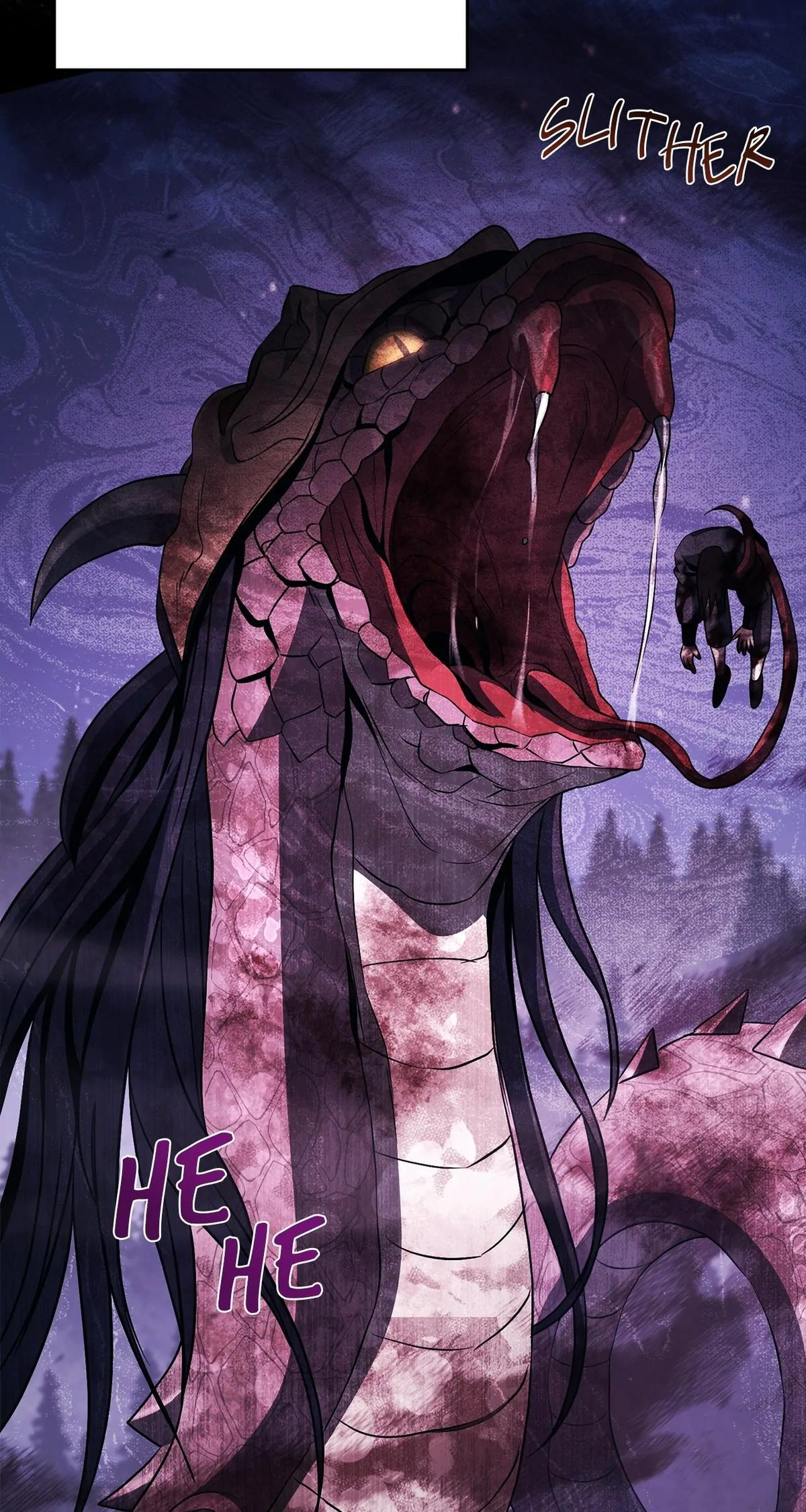 Skeleton Soldier Couldn't Protect the Dungeon Chap 318 - Next Chap 319