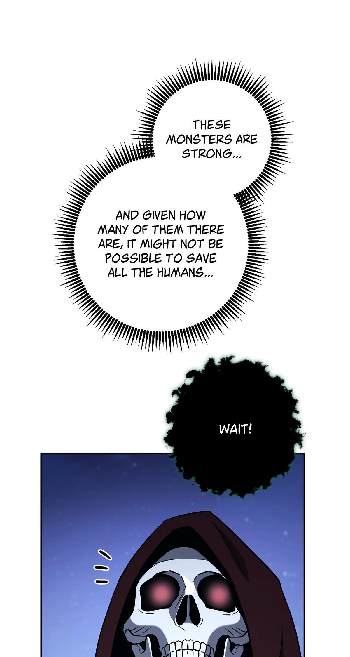 Skeleton Soldier Couldn't Protect the Dungeon Chap 318 - Next Chap 319