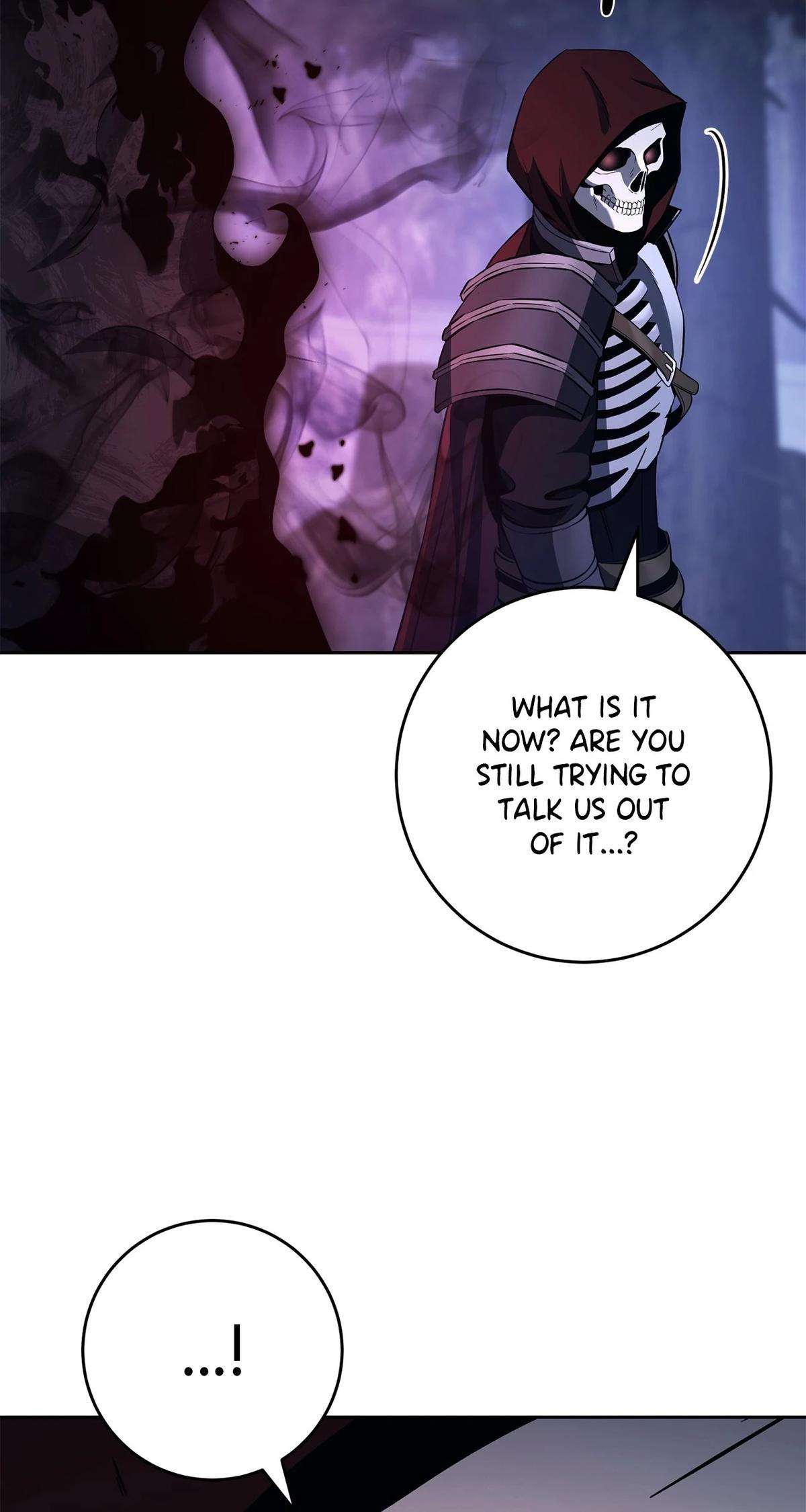 Skeleton Soldier Couldn't Protect the Dungeon Chap 318 - Next Chap 319