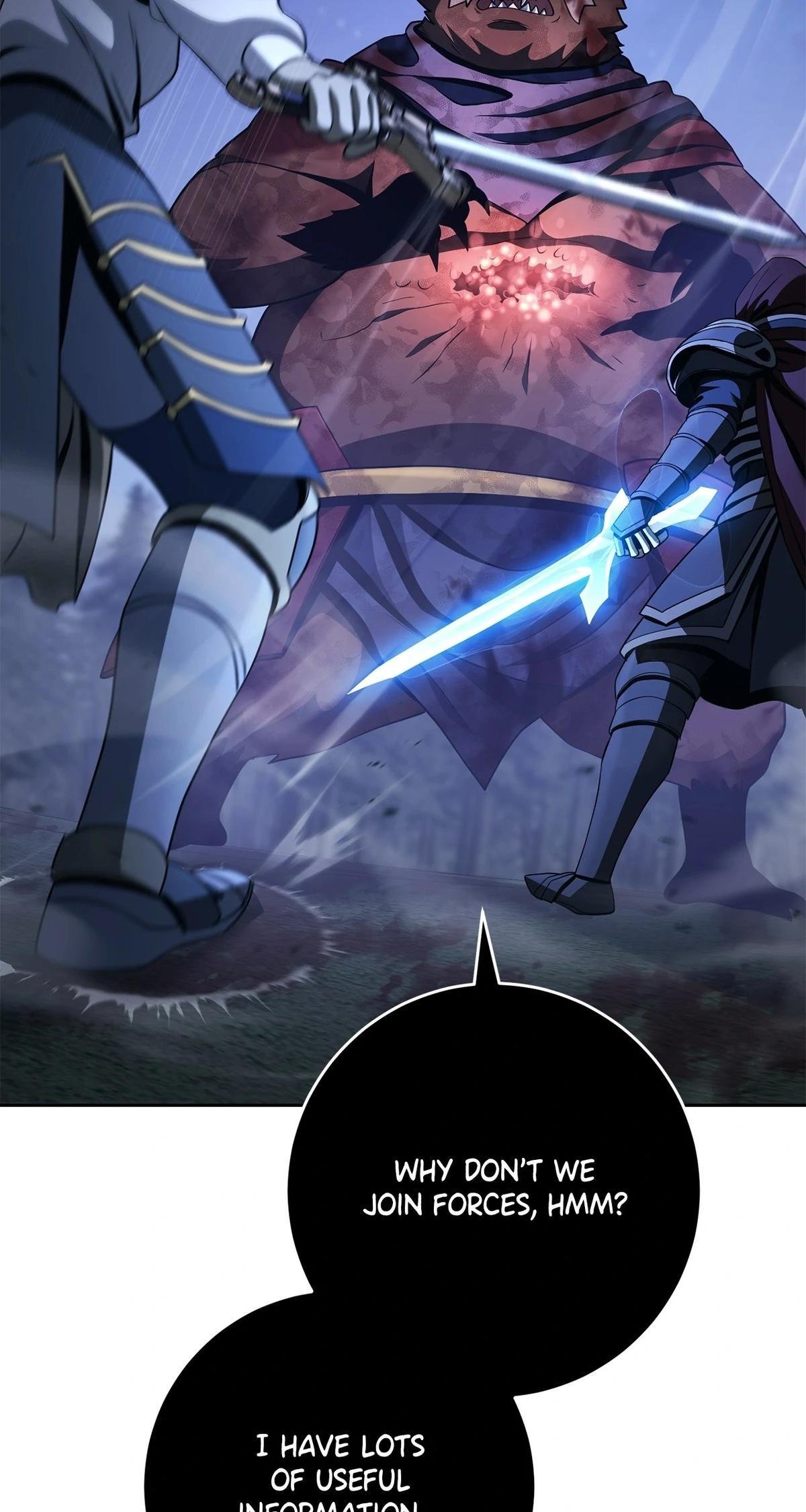 Skeleton Soldier Couldn't Protect the Dungeon Chap 318 - Next Chap 319