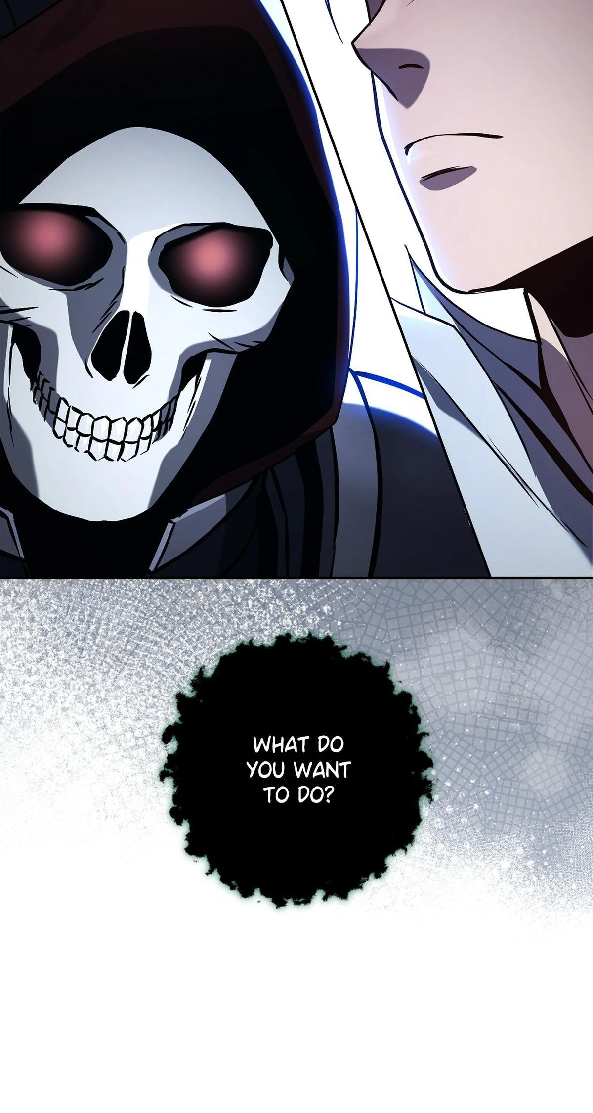 Skeleton Soldier Couldn't Protect the Dungeon Chap 318 - Next Chap 319