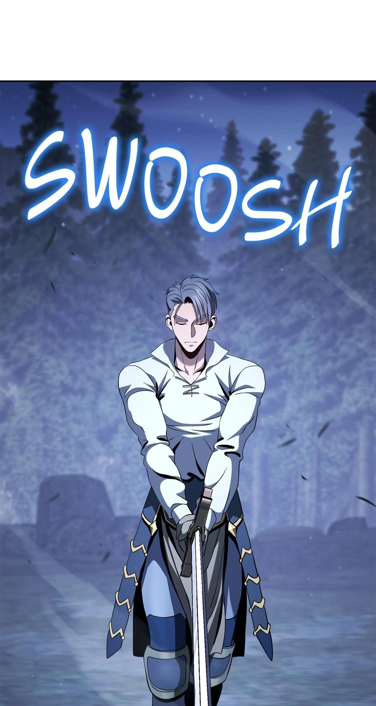 Skeleton Soldier Couldn't Protect the Dungeon Chap 318 - Next Chap 319