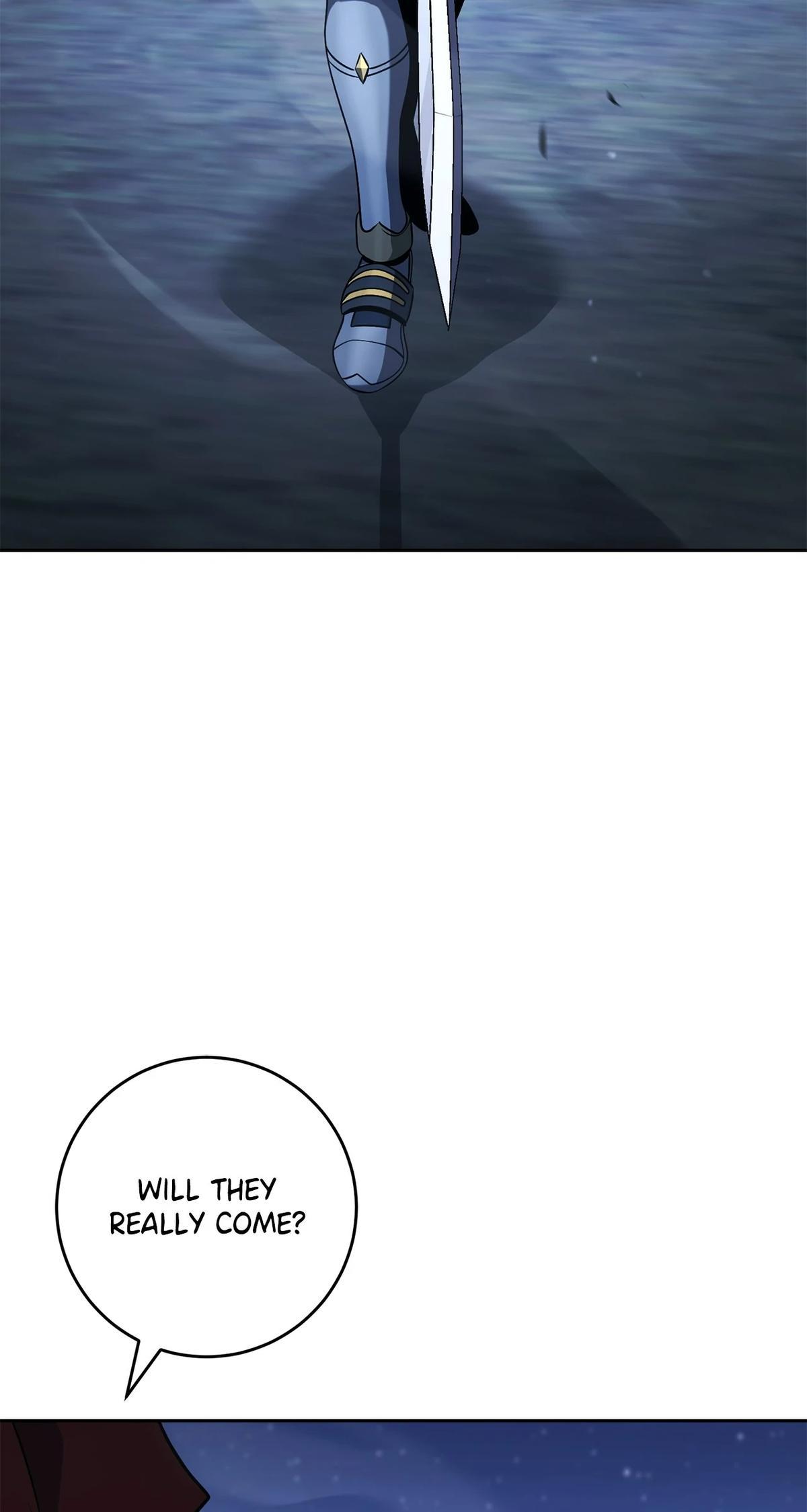 Skeleton Soldier Couldn't Protect the Dungeon Chap 318 - Next Chap 319