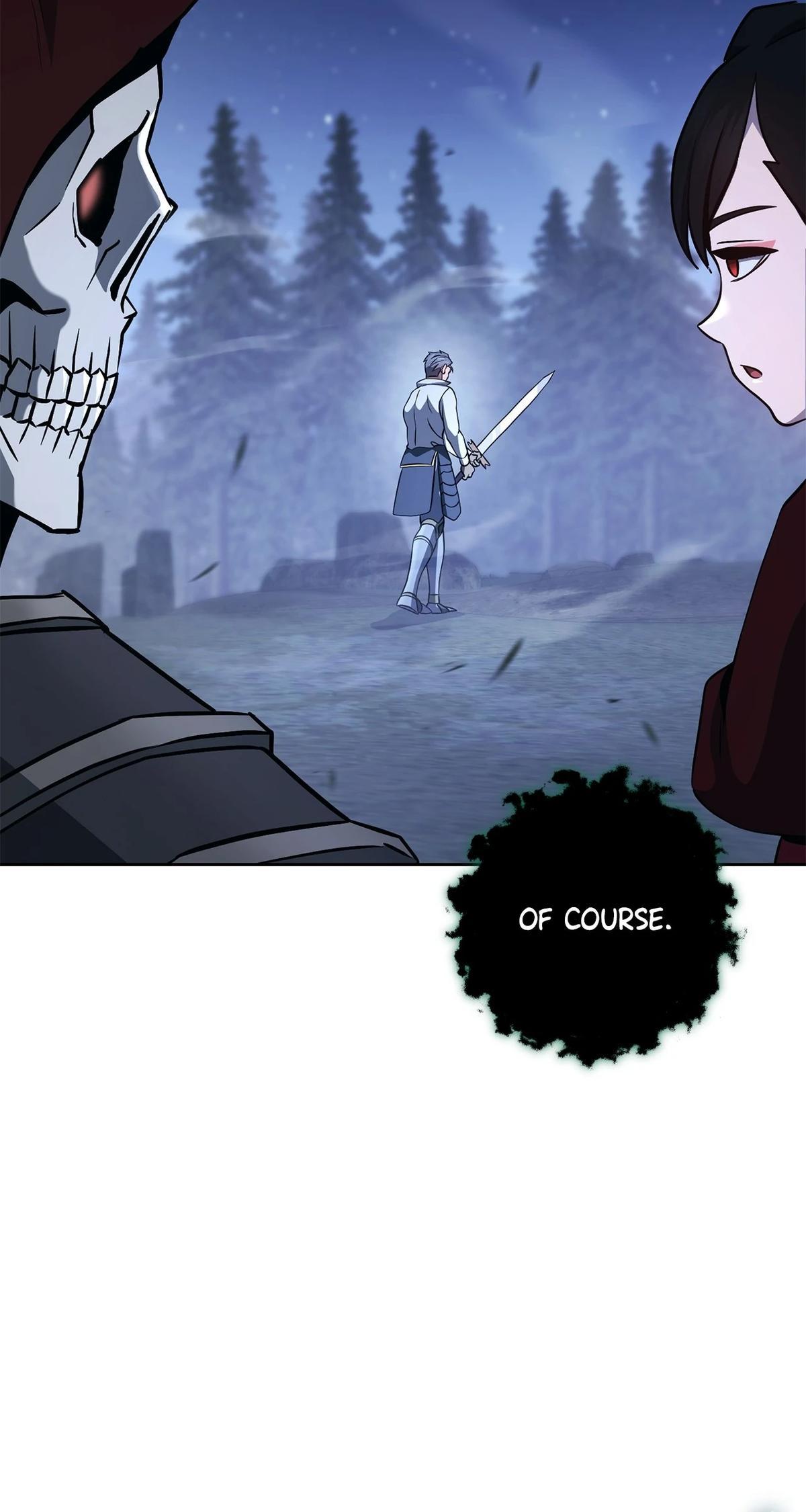 Skeleton Soldier Couldn't Protect the Dungeon Chap 318 - Next Chap 319