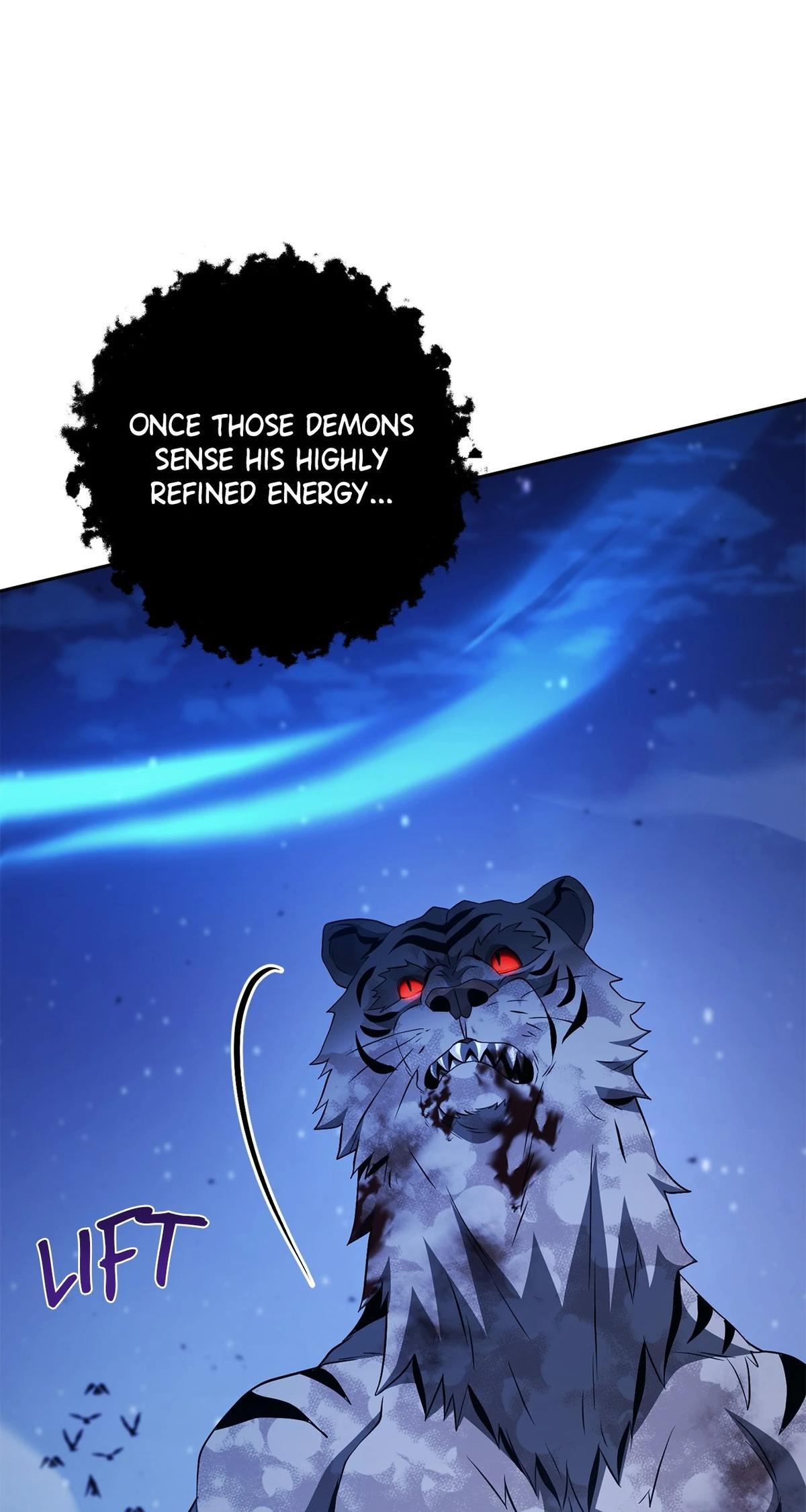 Skeleton Soldier Couldn't Protect the Dungeon Chap 318 - Next Chap 319