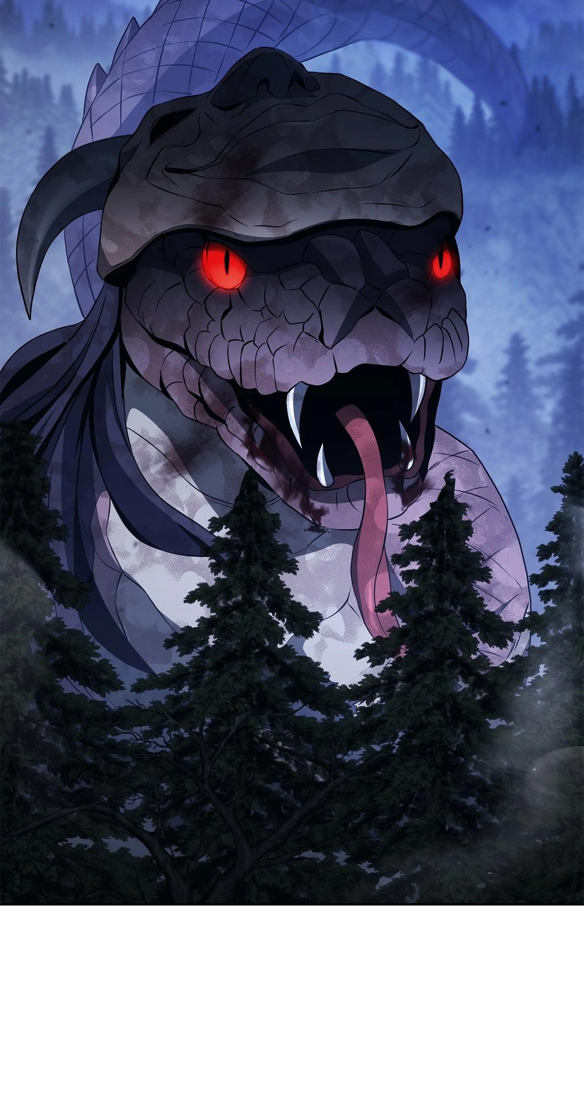 Skeleton Soldier Couldn't Protect the Dungeon Chap 318 - Next Chap 319