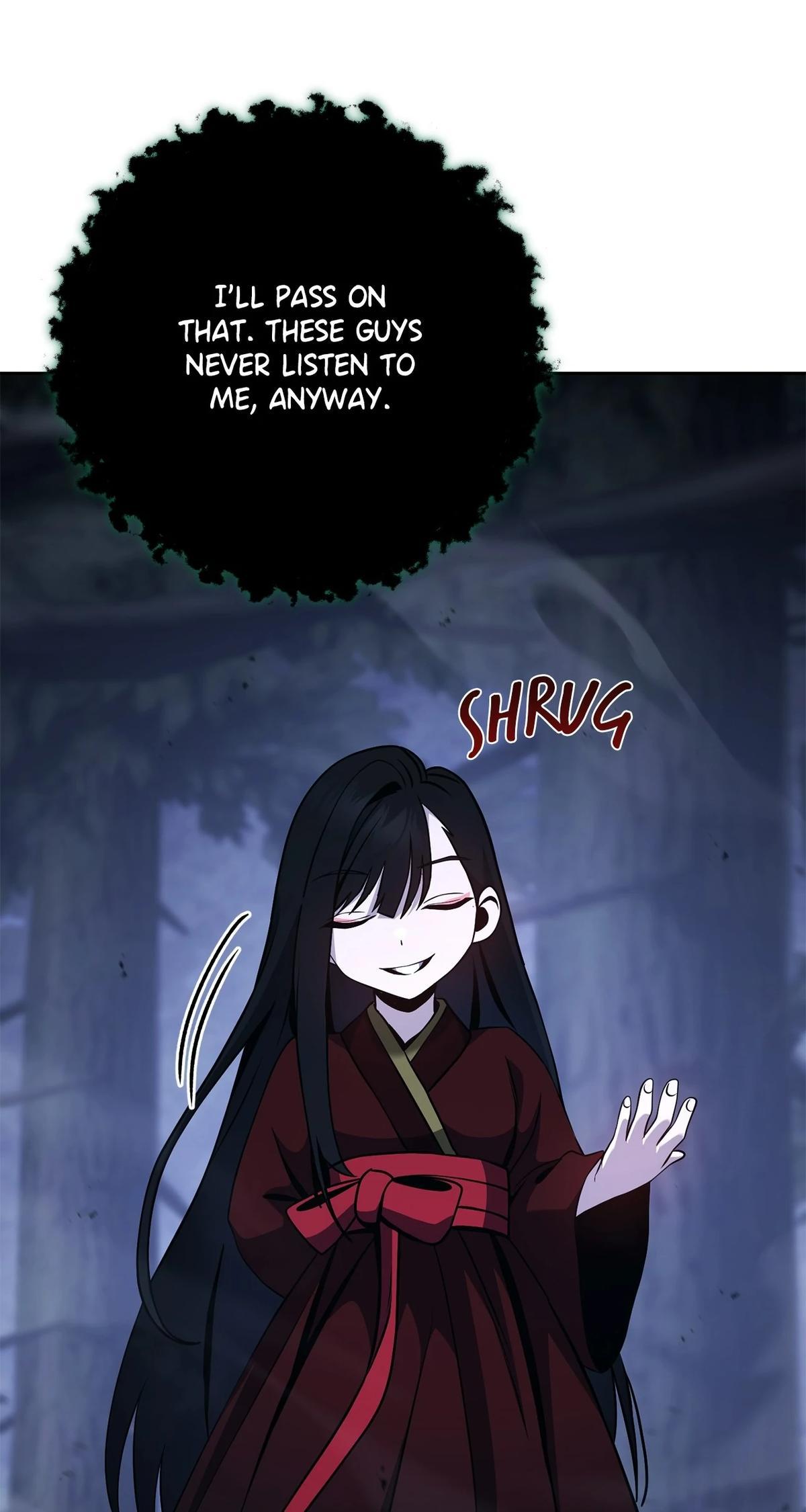 Skeleton Soldier Couldn't Protect the Dungeon Chap 318 - Next Chap 319