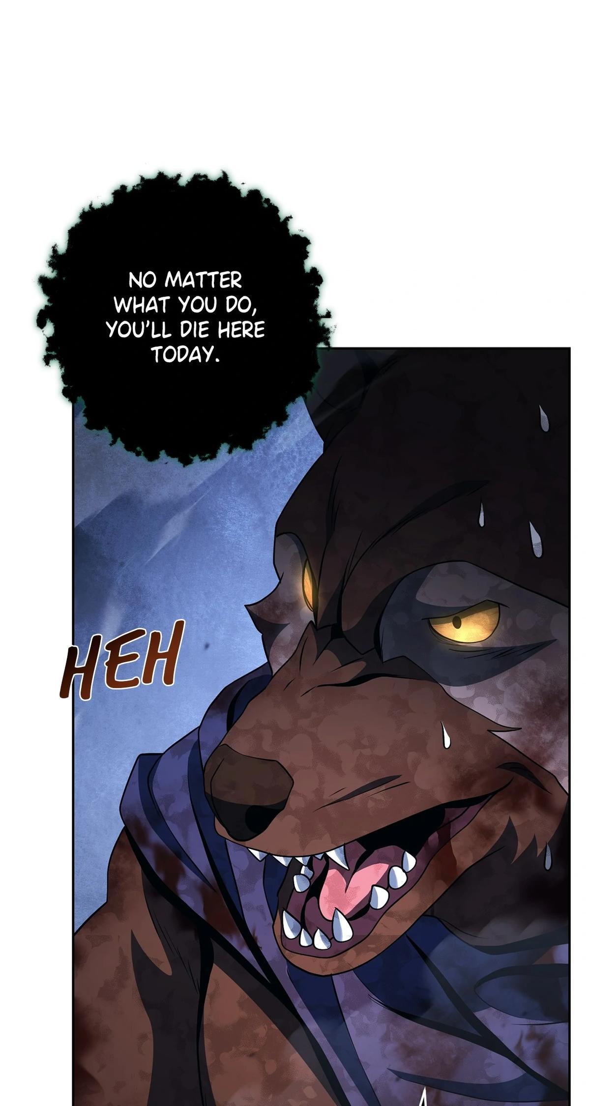 Skeleton Soldier Couldn't Protect the Dungeon Chap 318 - Next Chap 319